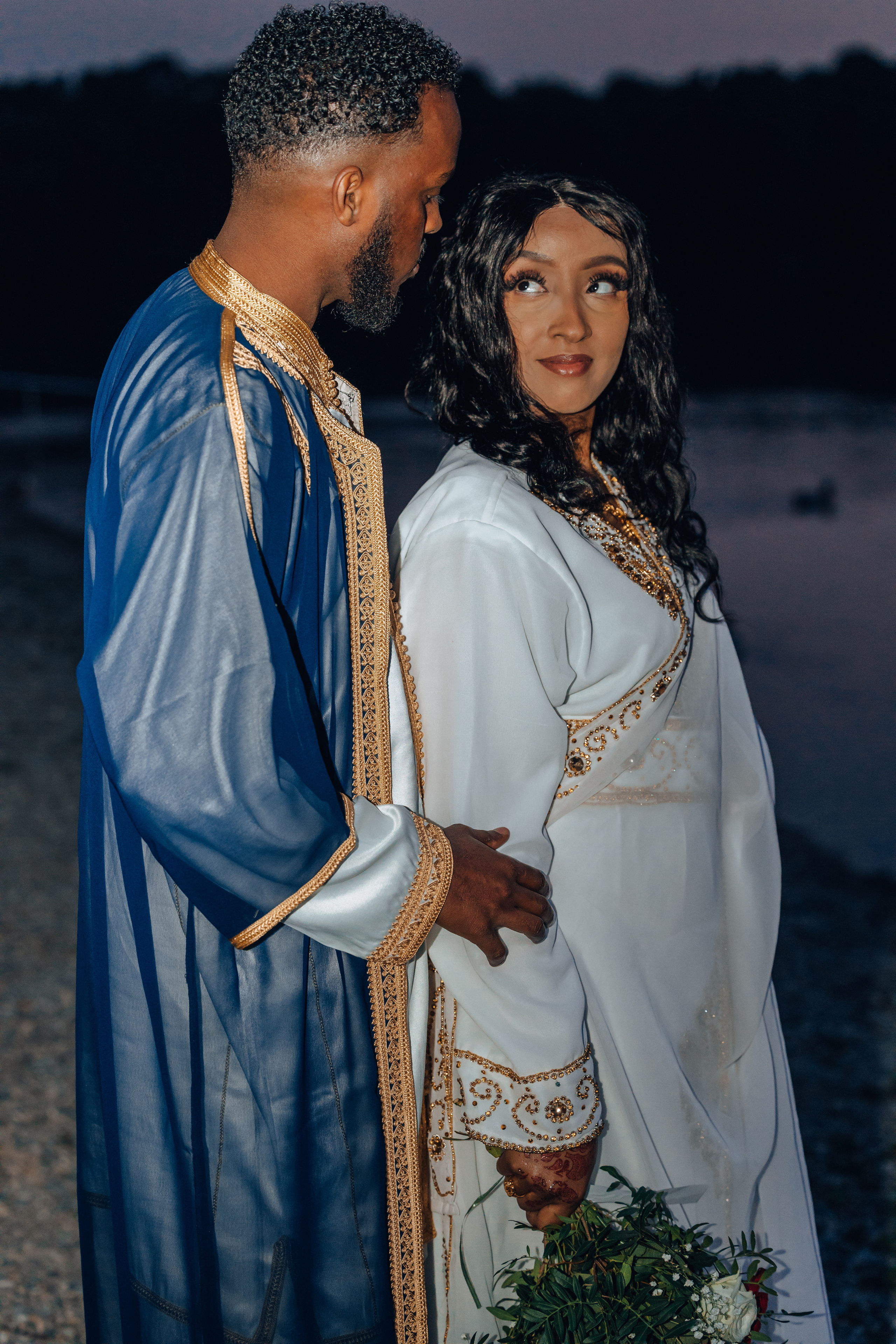 Somalisches Märchen. Hochzeitsfotograf München Taufe Familienfotograf Tanja Mauke