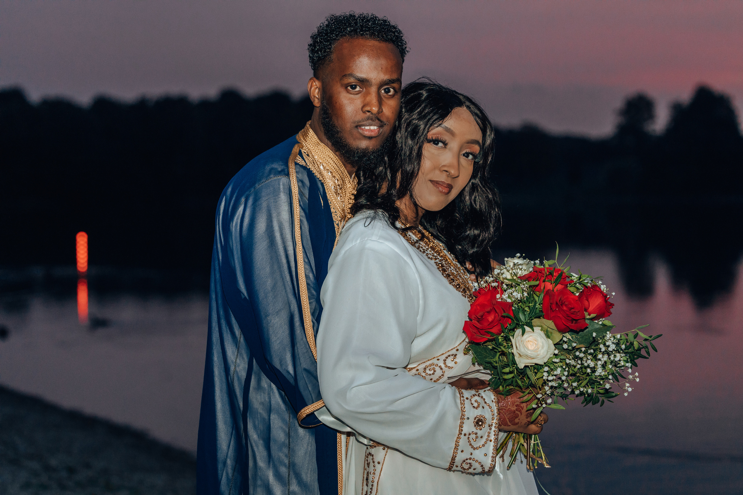 Somalisches Märchen. Hochzeitsfotograf München Taufe Familienfotograf Tanja Mauke