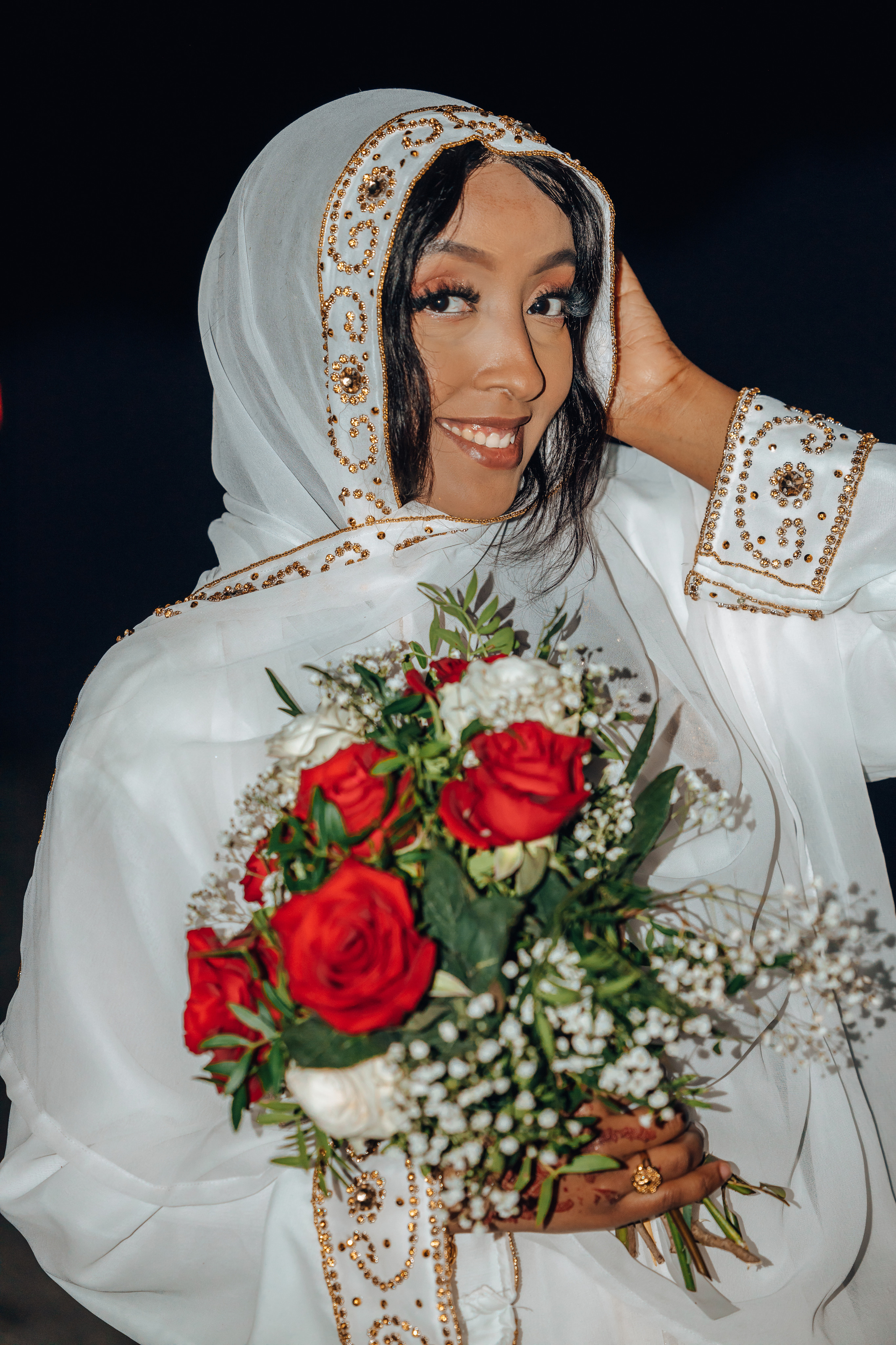 Somalisches Märchen. Hochzeitsfotograf München Taufe Familienfotograf Tanja Mauke