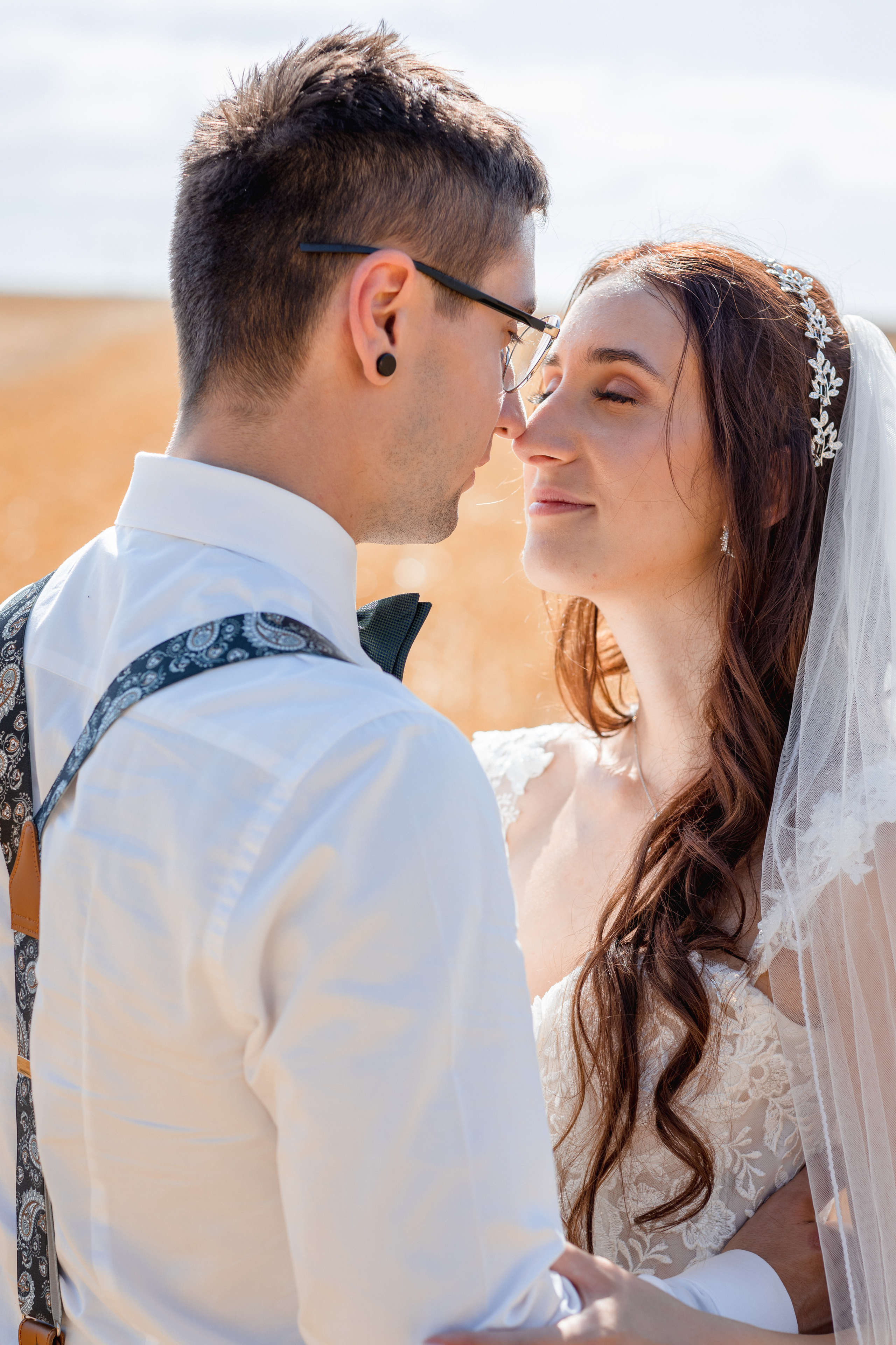 Kirchliche Trauung. Hochzeitsfotograf München Taufe Familienfotograf Tanja Mauke