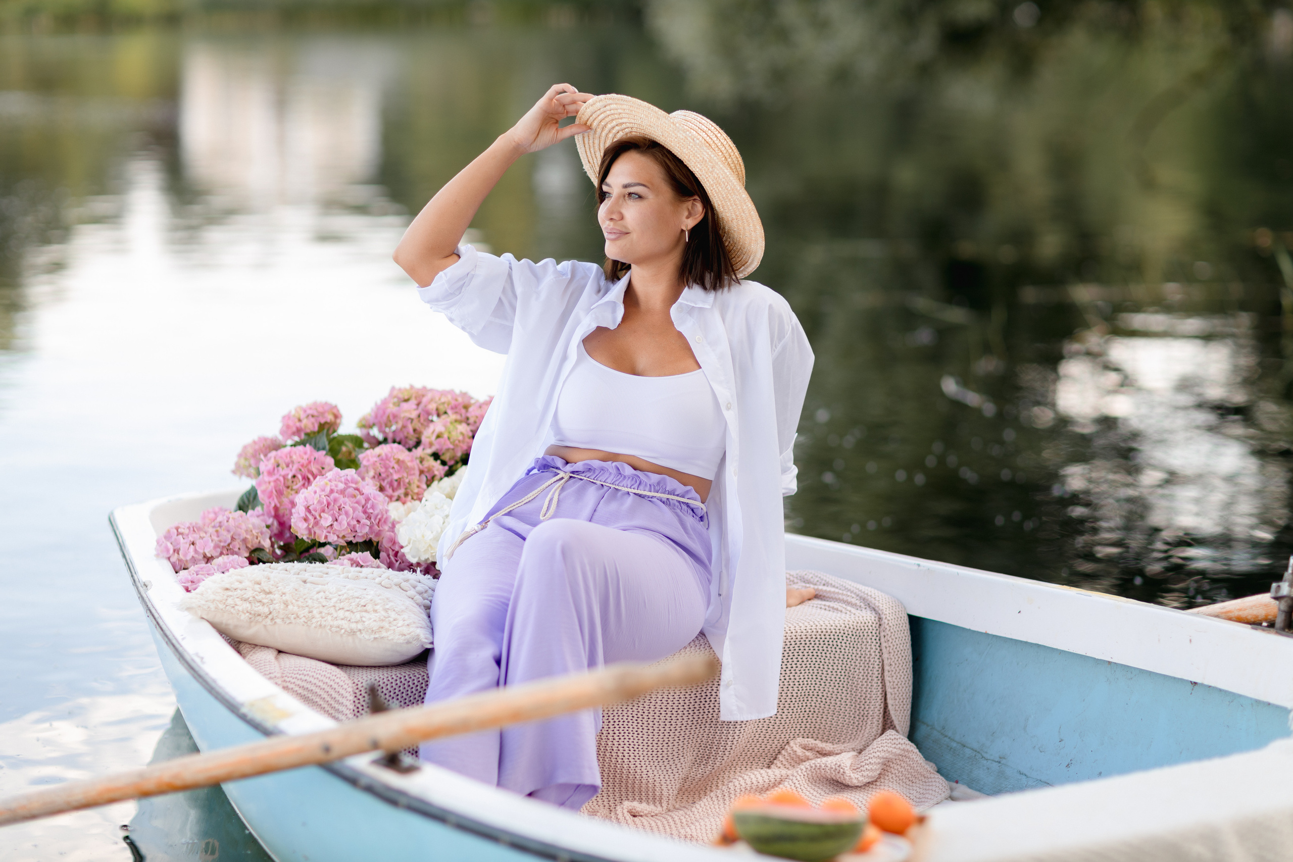 Weßling. Hochzeitsfotograf München Taufe Familienfotograf Tanja Mauke