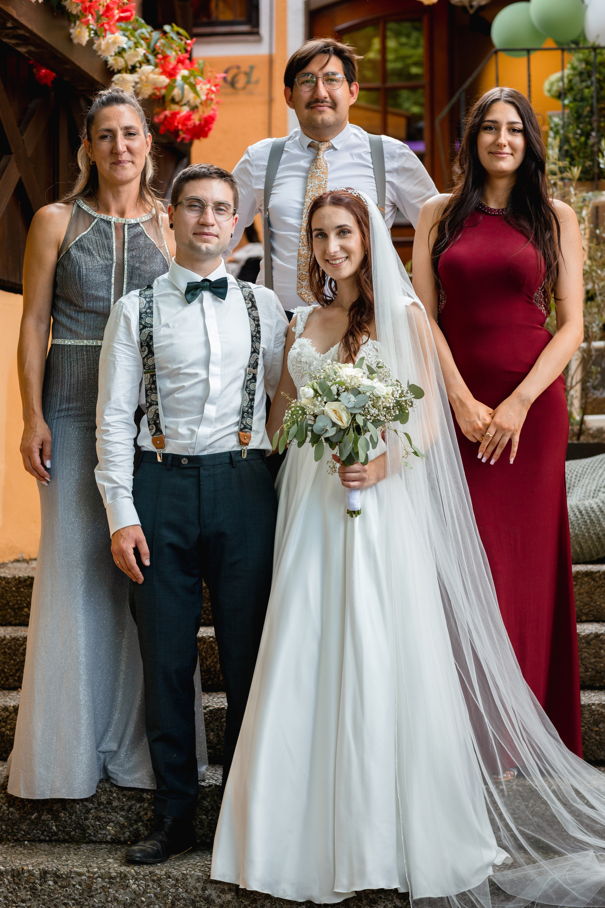 Kirchliche Trauung. Hochzeitsfotograf München Taufe Familienfotograf Tanja Mauke