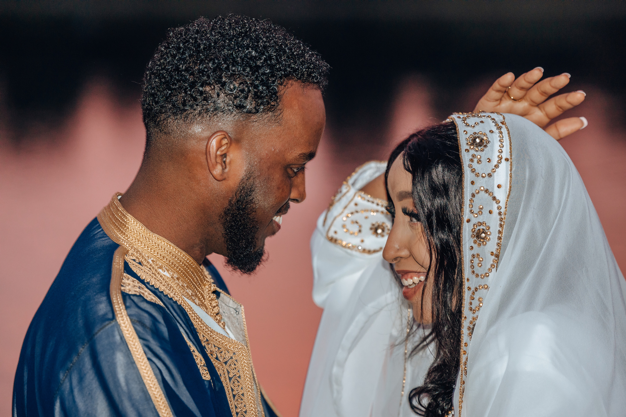 Somalisches Märchen. Hochzeitsfotograf München Taufe Familienfotograf Tanja Mauke