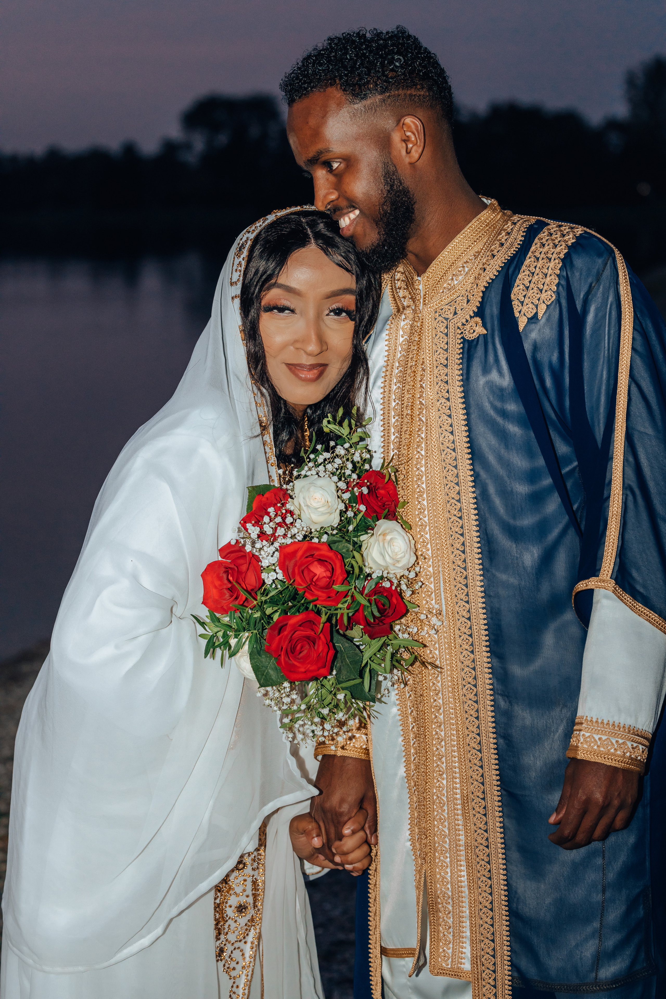 Somalisches Märchen. Hochzeitsfotograf München Taufe Familienfotograf Tanja Mauke