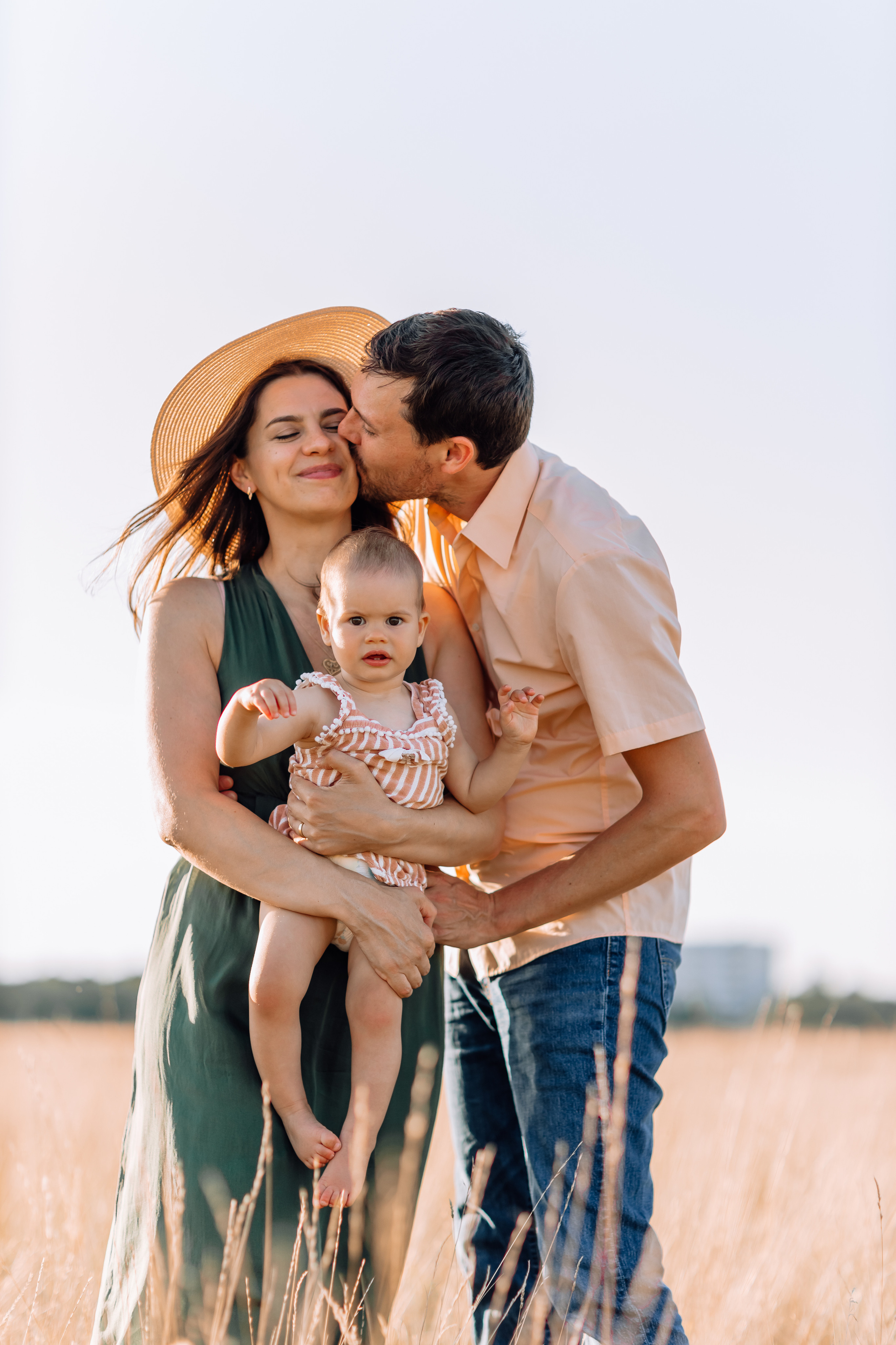 Mit einem Shooting 5 Punkte geschafft!. Hochzeitsfotograf München Taufe Familienfotograf Tanja Mauke
