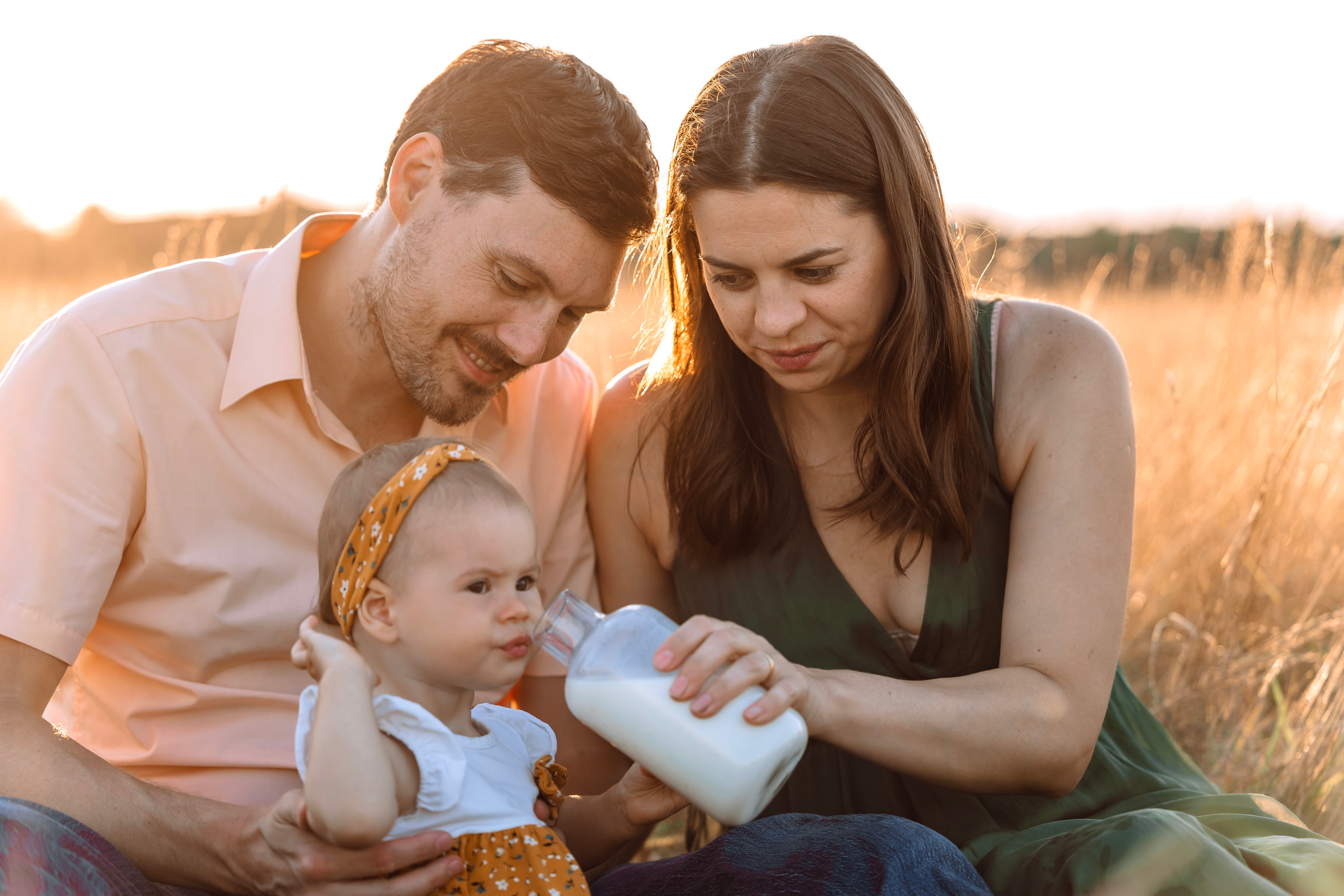 Mit einem Shooting 5 Punkte geschafft!. Hochzeitsfotograf München Taufe Familienfotograf Tanja Mauke