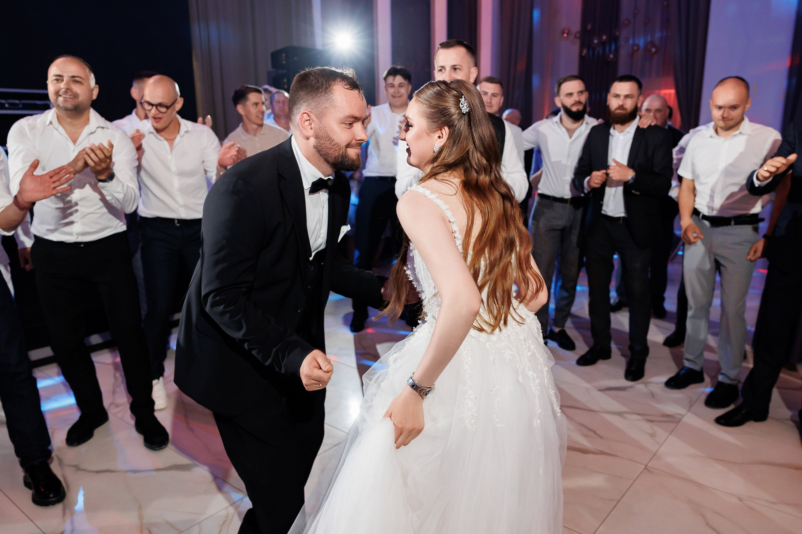 Ion & Djulieta — Richland — Wedding Day. Servicii Foto și Video 067188353