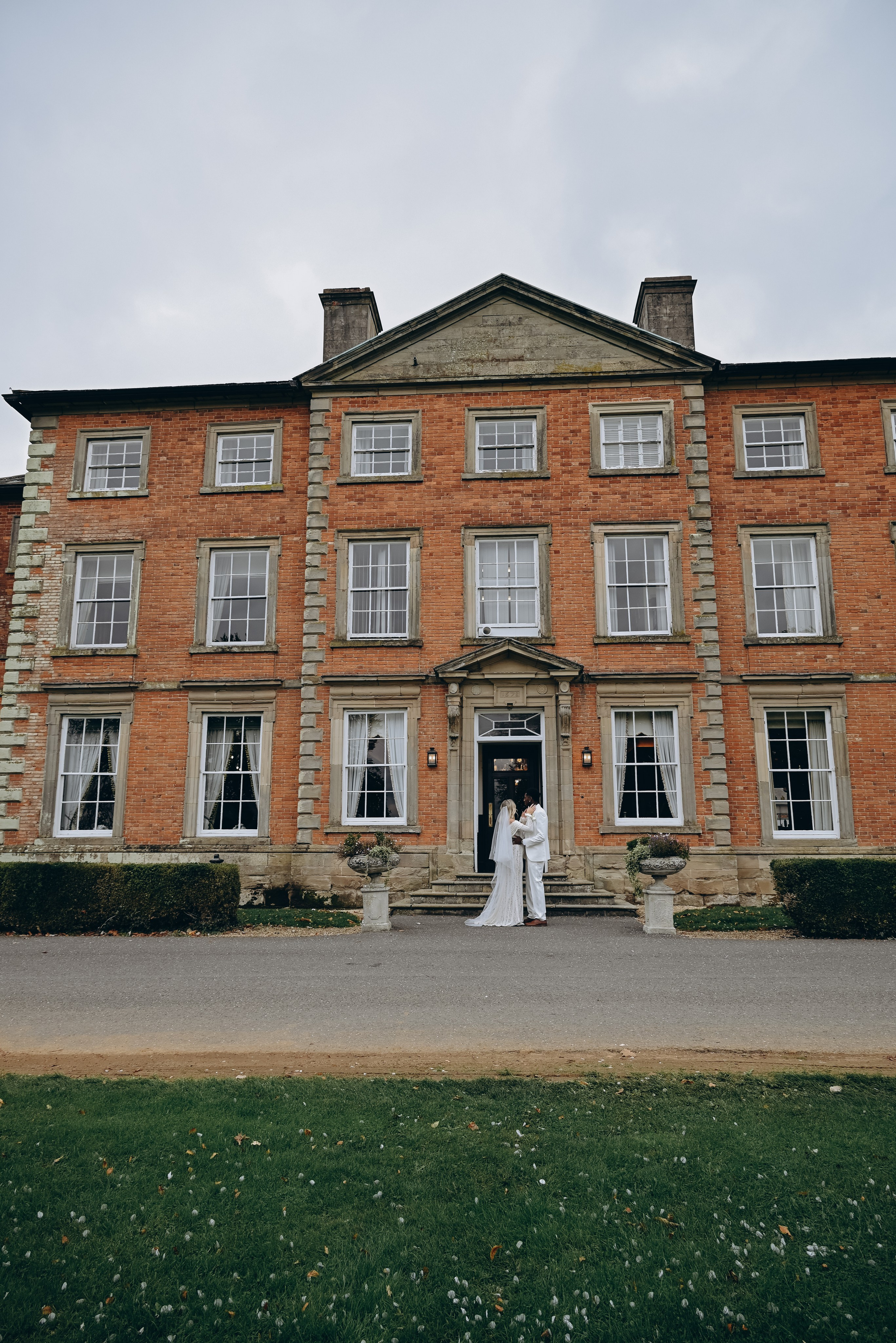 S & M. Your local photographer