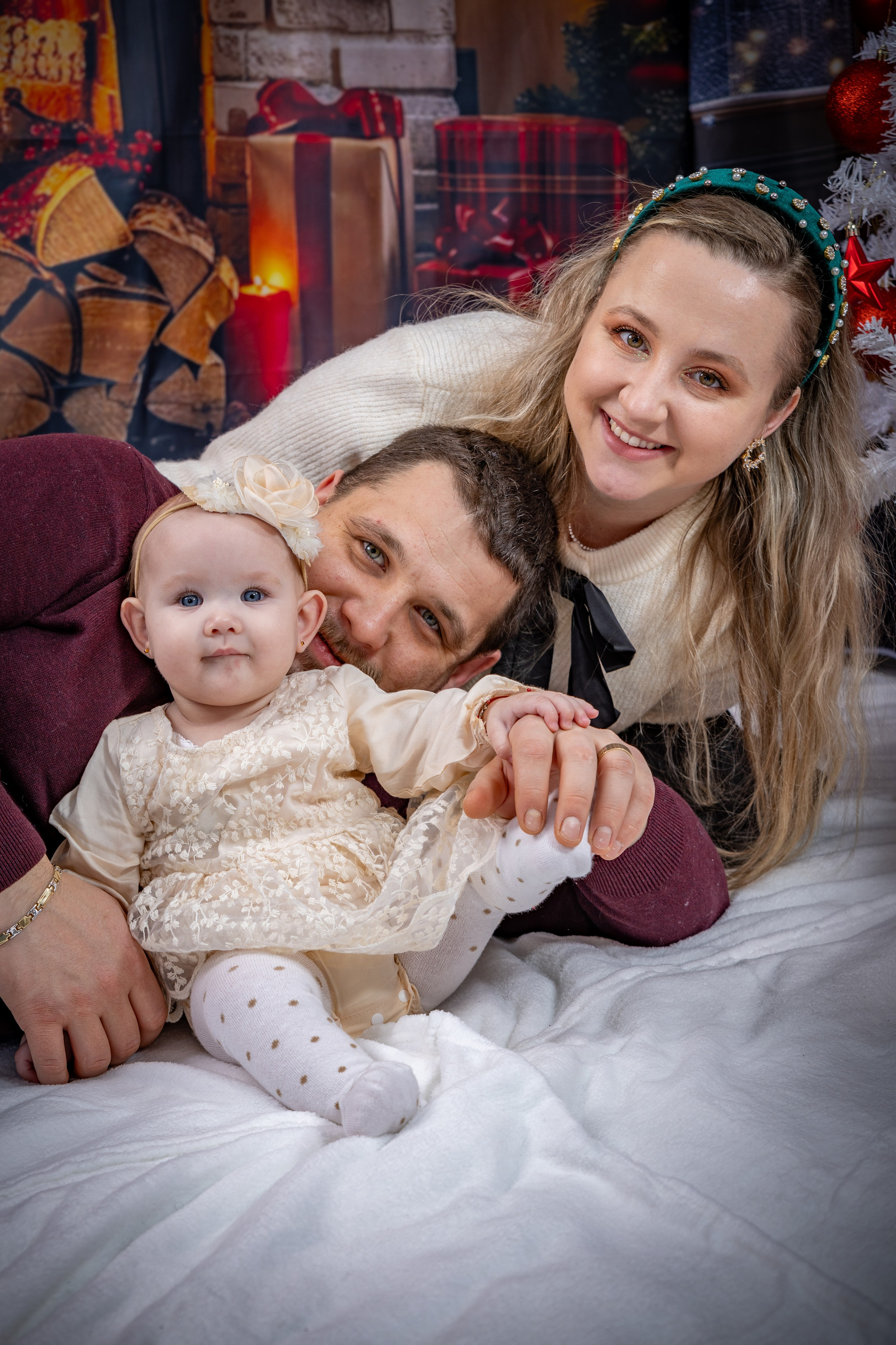 Fotograf familie, mini studio, evenimente, botez, majorat