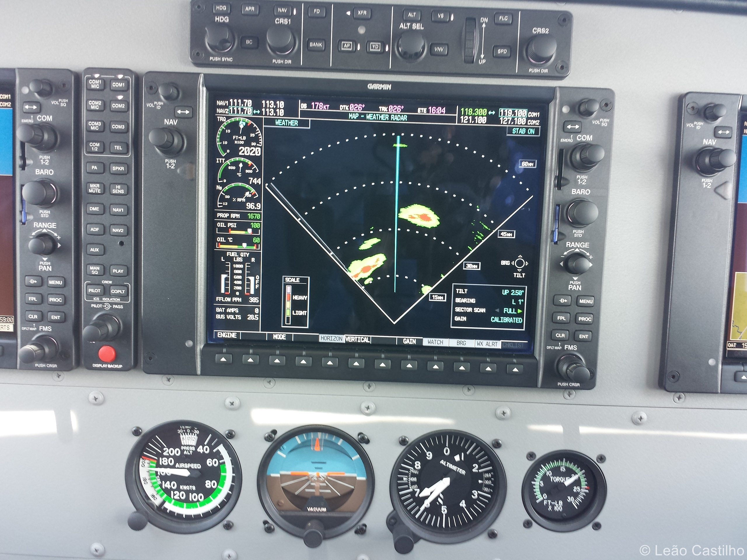 Aerial photos. Simbahalu