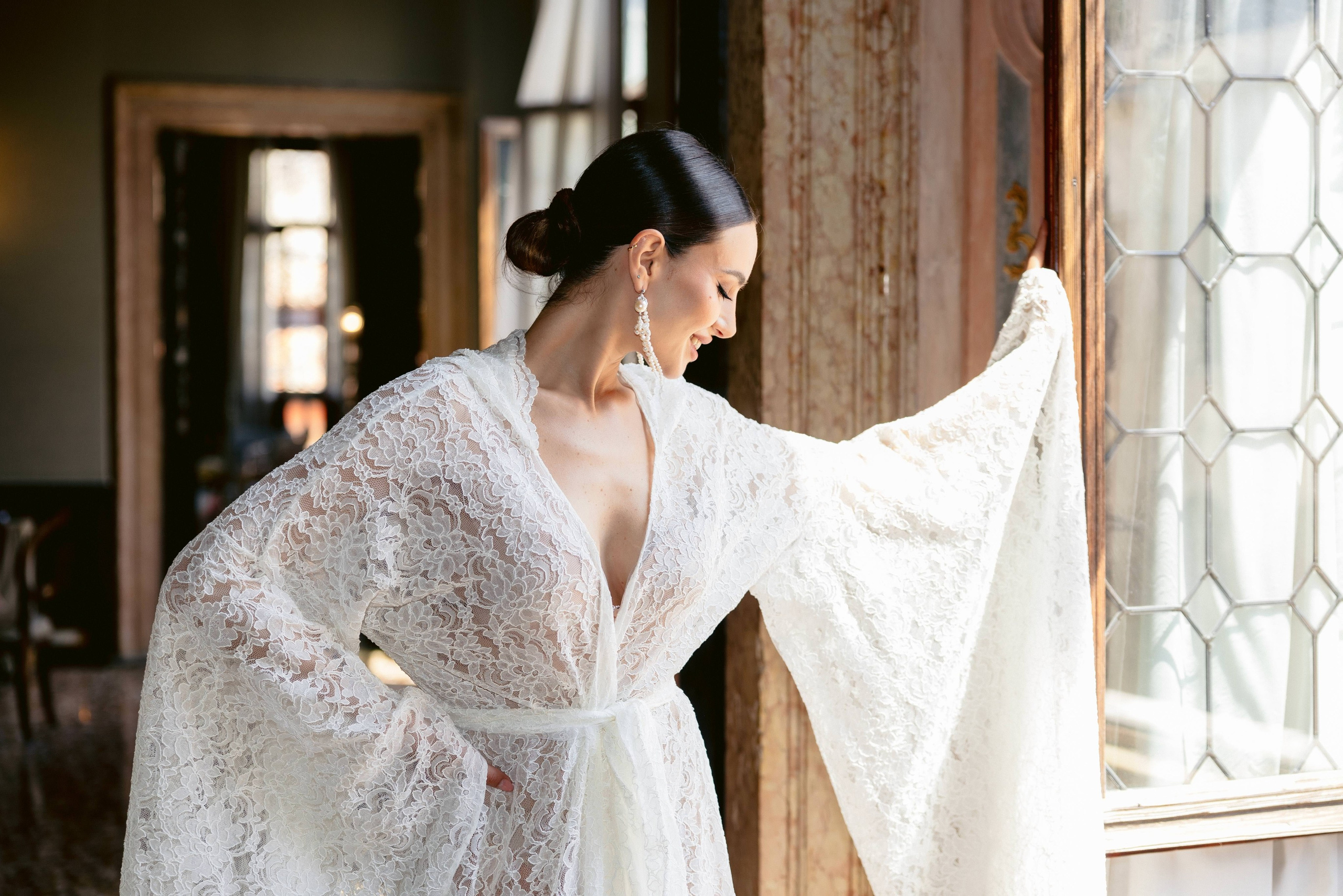 Venice Destination | Ca' Sagredo Hotel