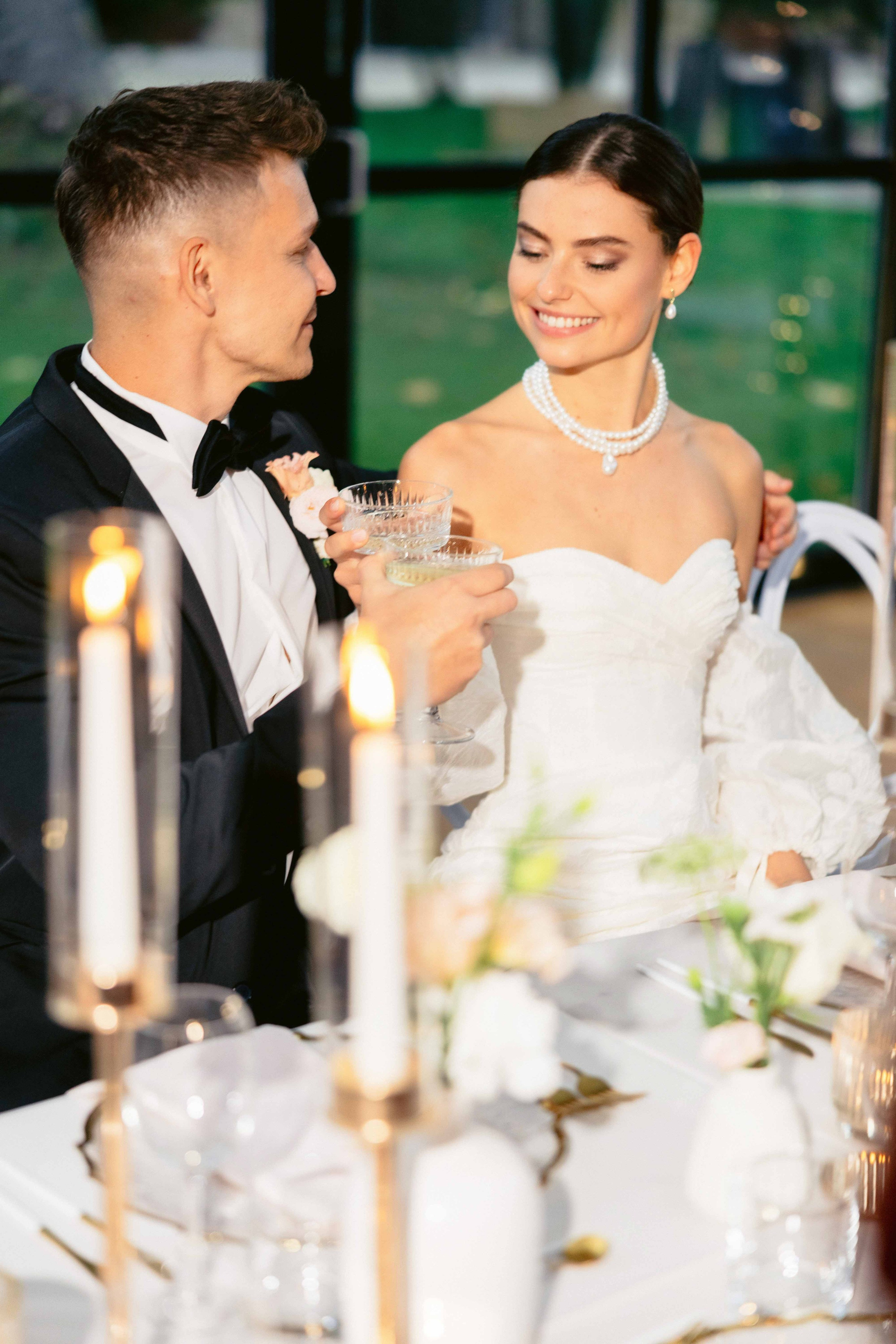 Wedding Schlossgut Lautenbach | Germany