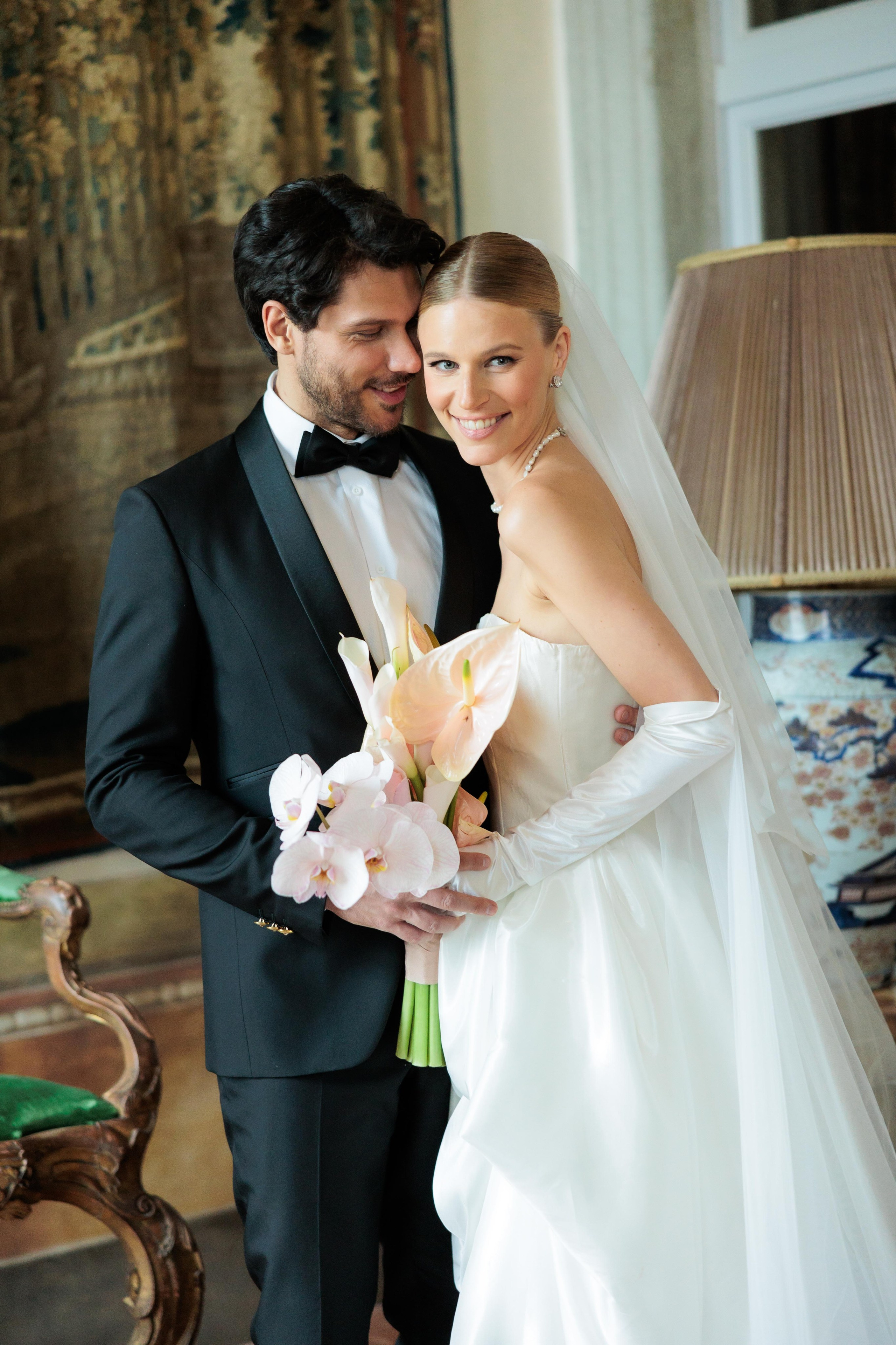 Editorial Villa Balbiano | Lake Como