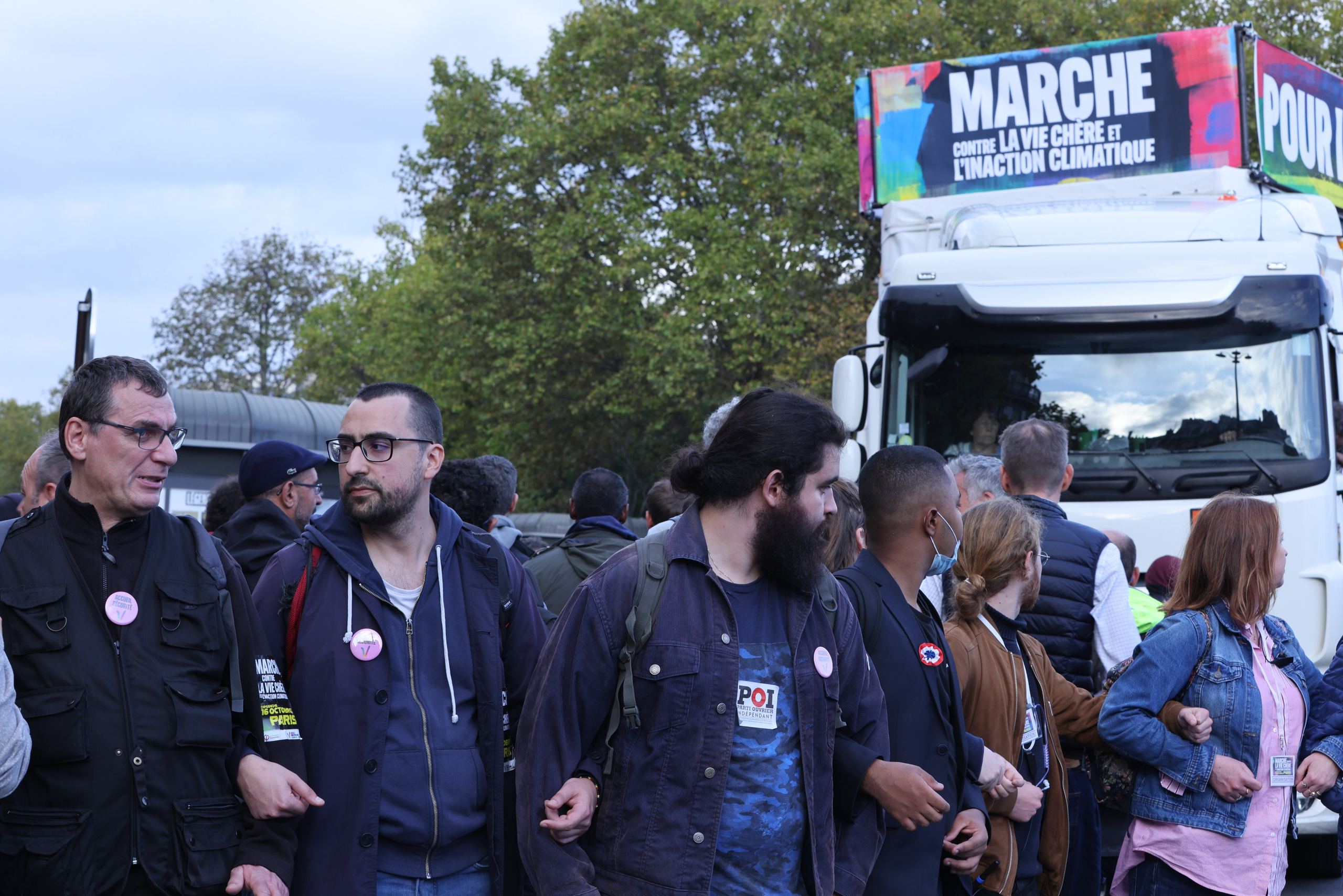 CRS octobre. Natalia Bogdanovska. Films et photographie corporate en France
