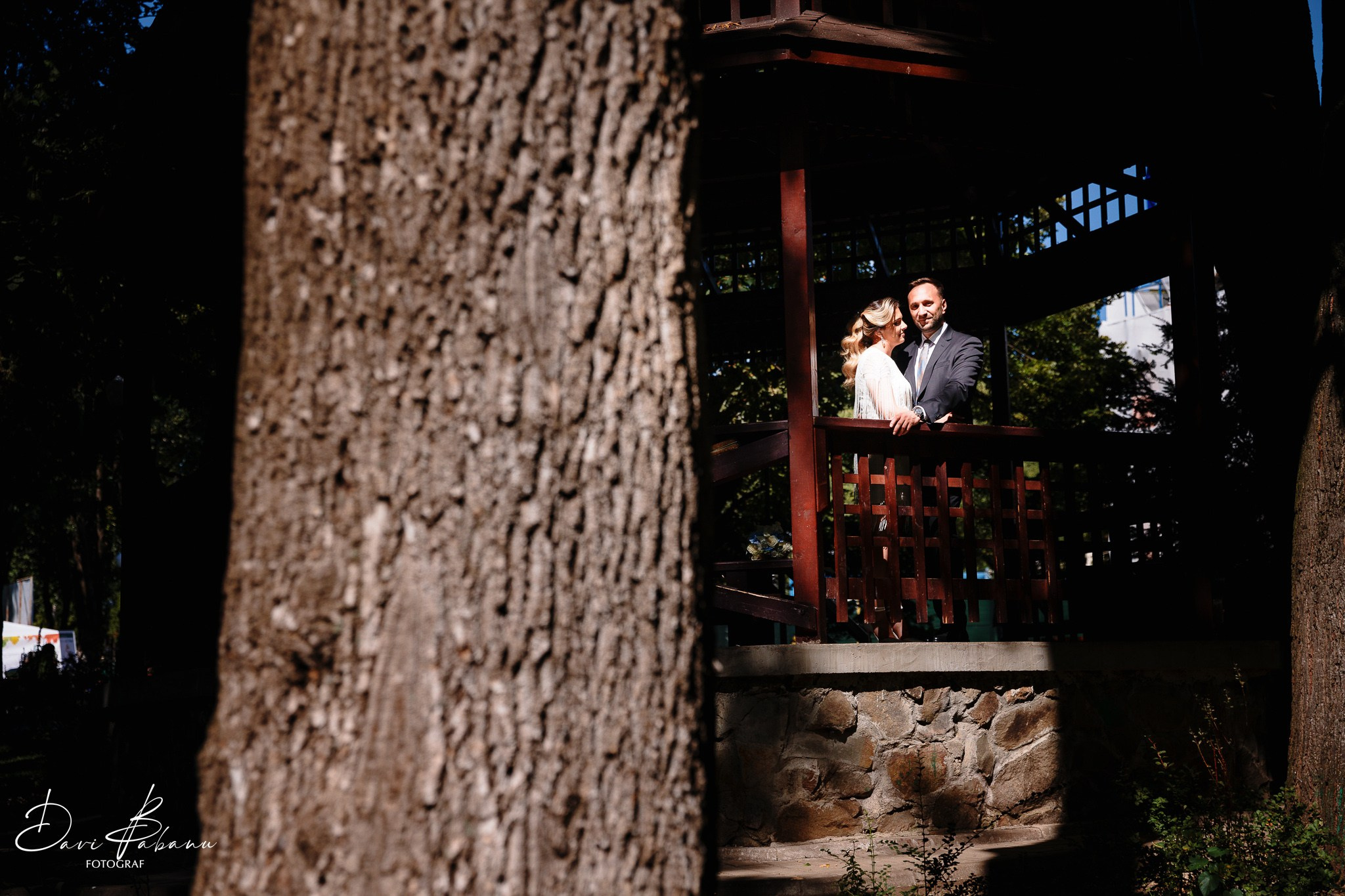 Bianca & Vlăduț — Cununie Civilă