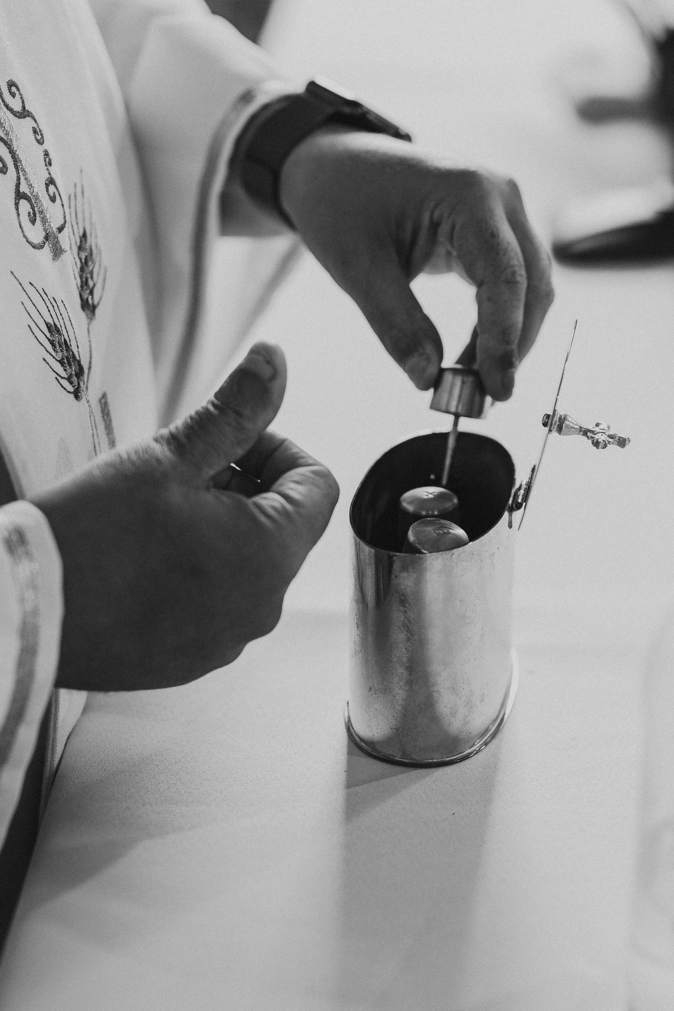 Batizado da Sara. Photographe de mariage et de famille à Braga — Alexandra Mieres Photography