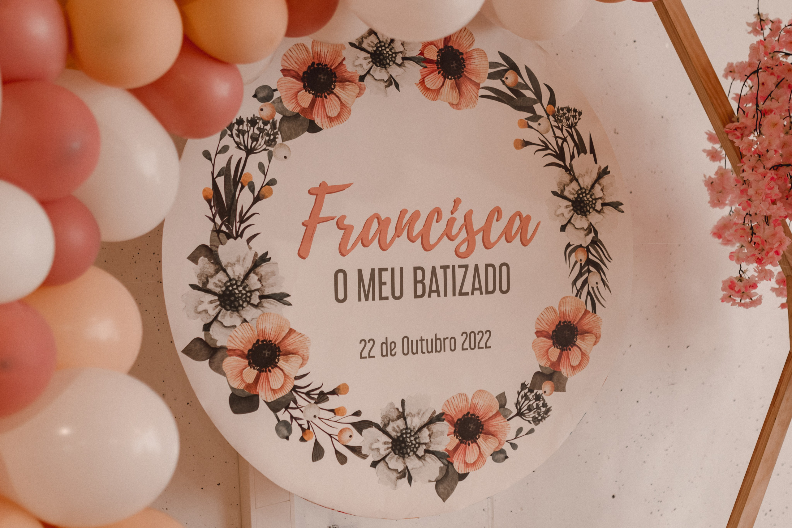 Batizado da Francisca. Photographe de mariage et de famille à Braga — Alexandra Mieres Photography