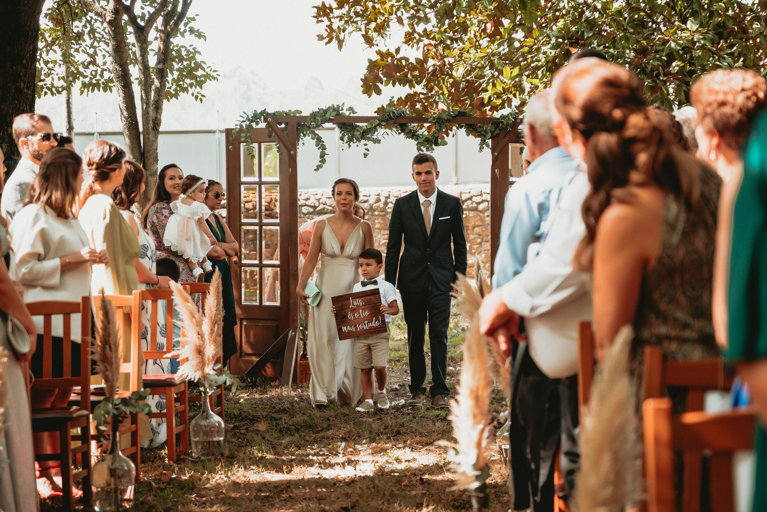 São & Luís. Photographe de mariage et de famille à Braga — Alexandra Mieres Photography