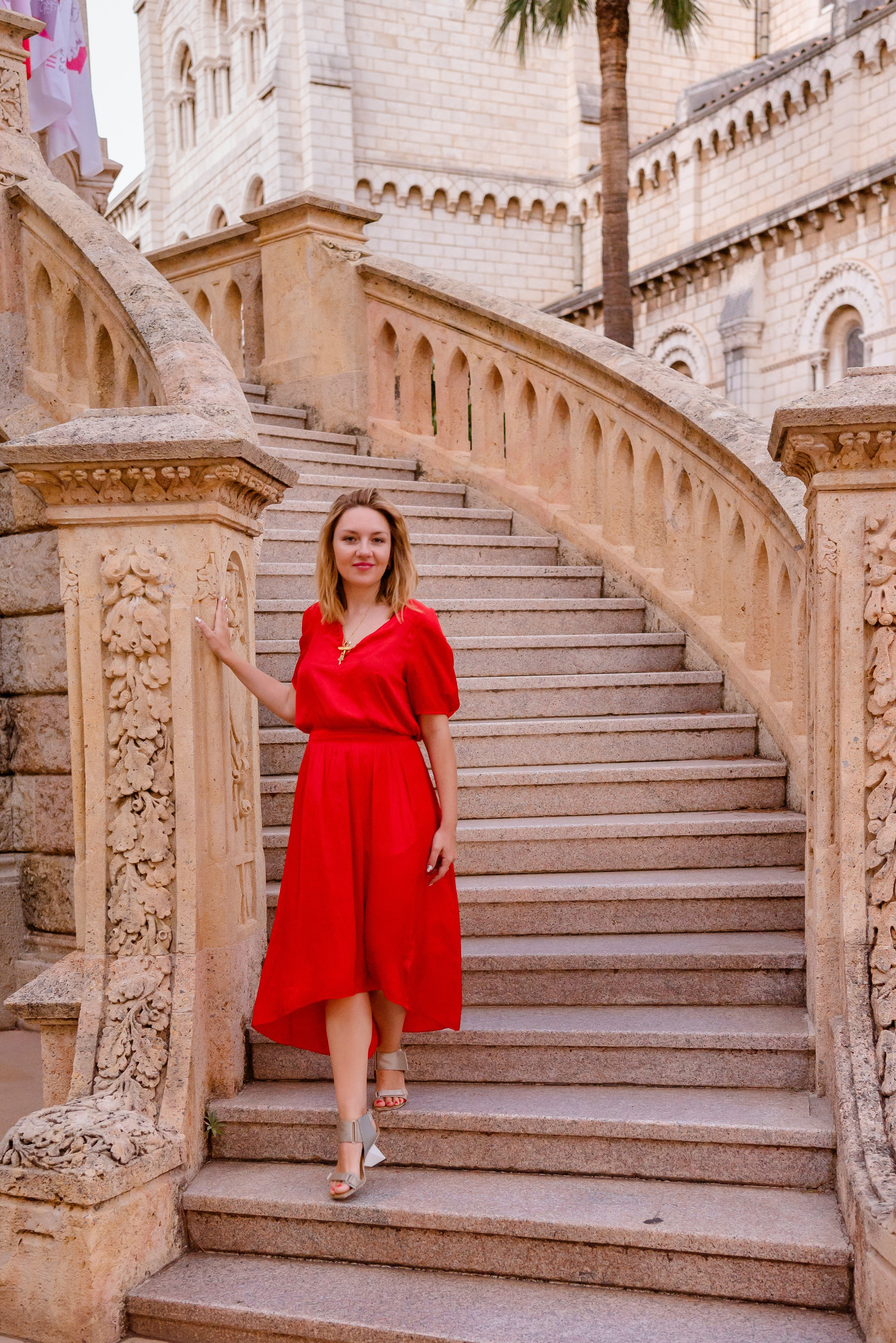 Natalia. Monaco. MARIA VALUEVA Photographer in Nice, Cannes, Monaco, France, Europe, Istanbulm Turquie