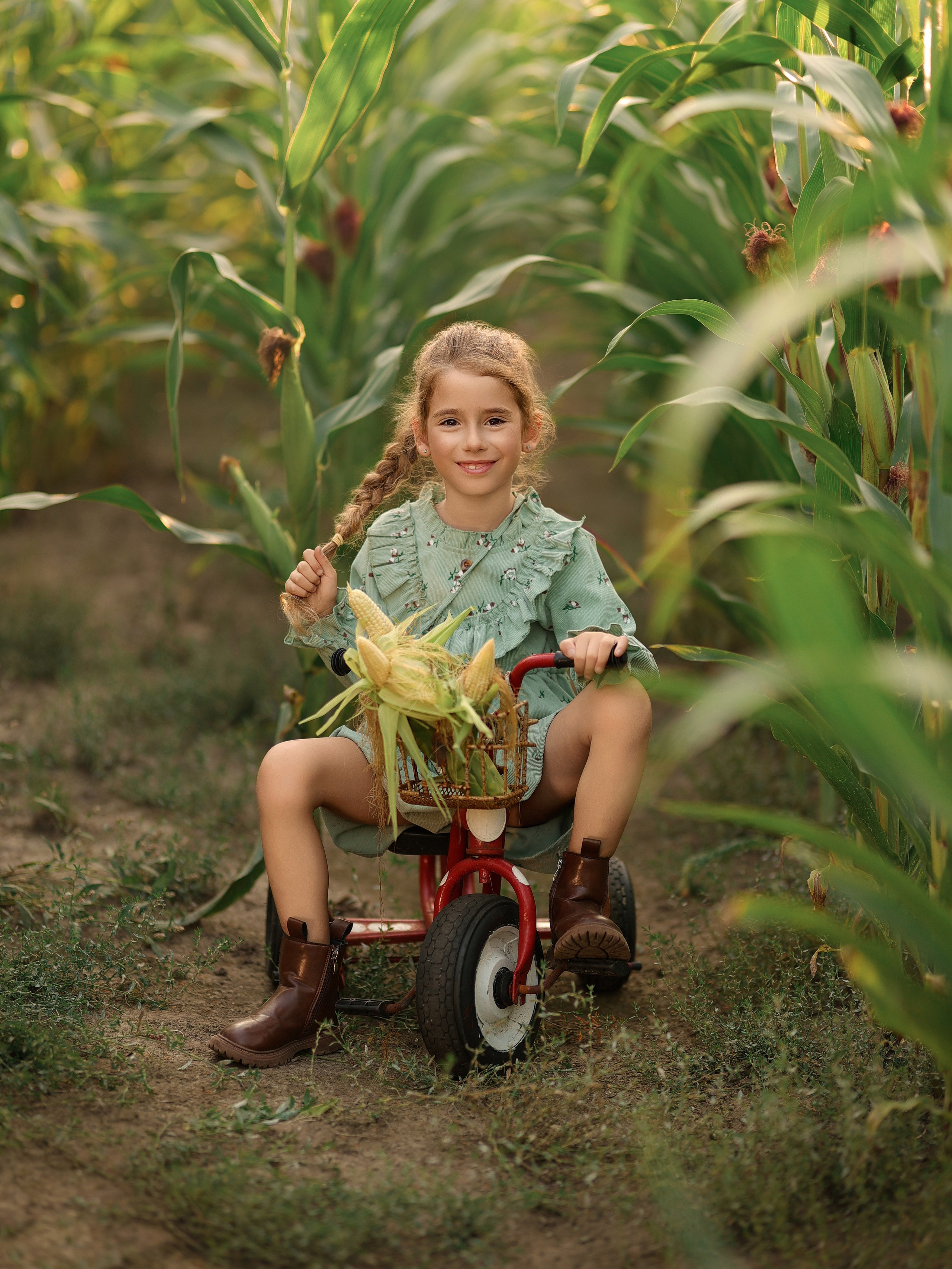 Familien- Fotografin in Marienhafe, Aurich, Emden, Norden, Leer
