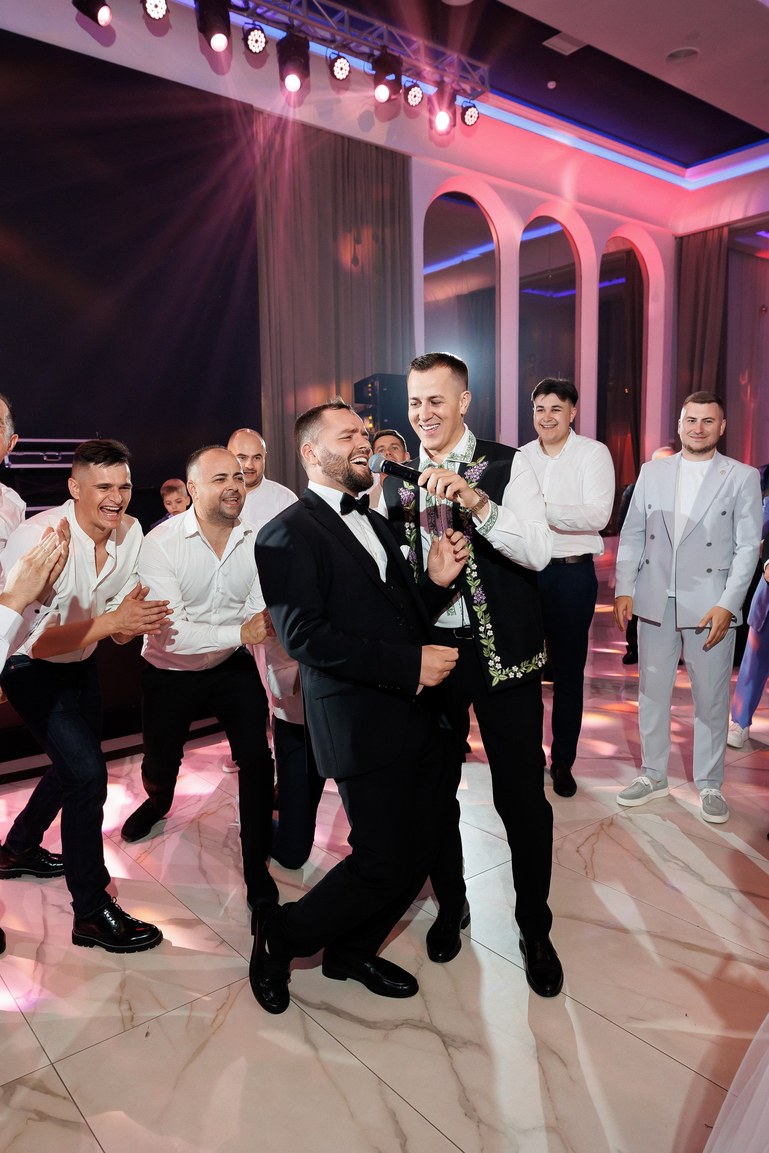 Ion & Djulieta — Richland — Wedding Day. Servicii Foto și Video 067188353