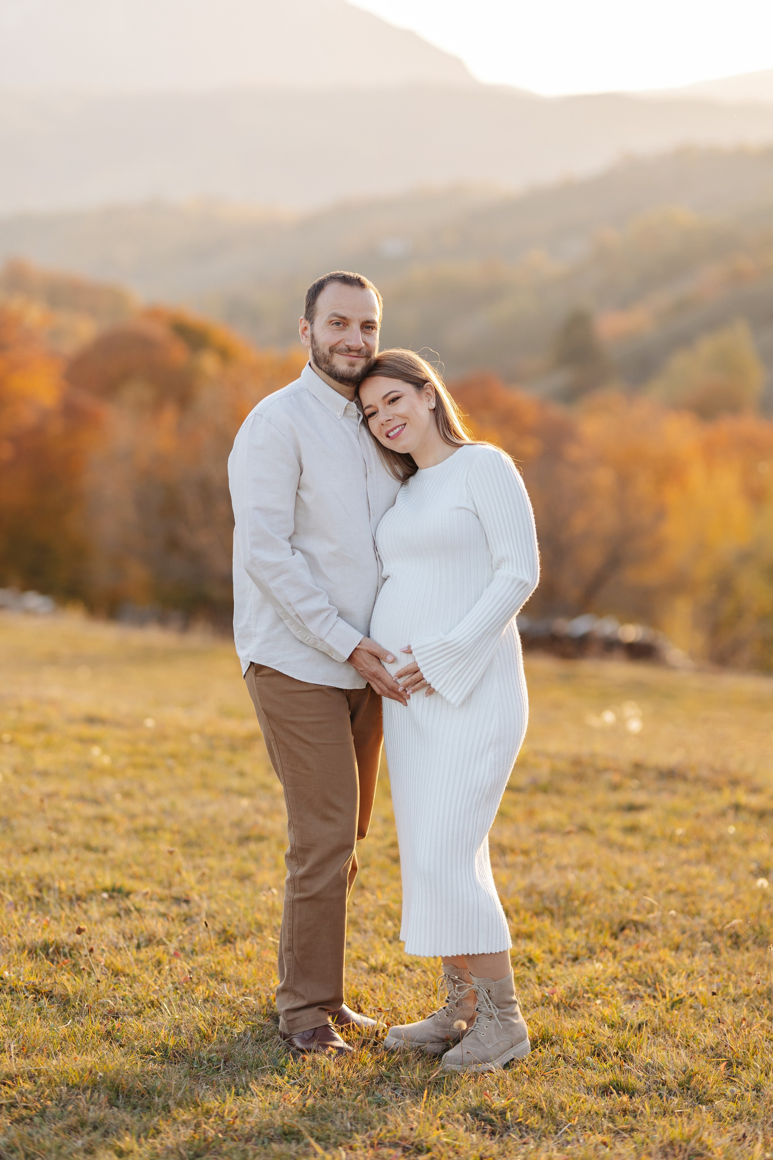 Ioana & Gigi. Cristina Andronache fotograf Brașov fotograf de familie fotograf de nunta Brașov