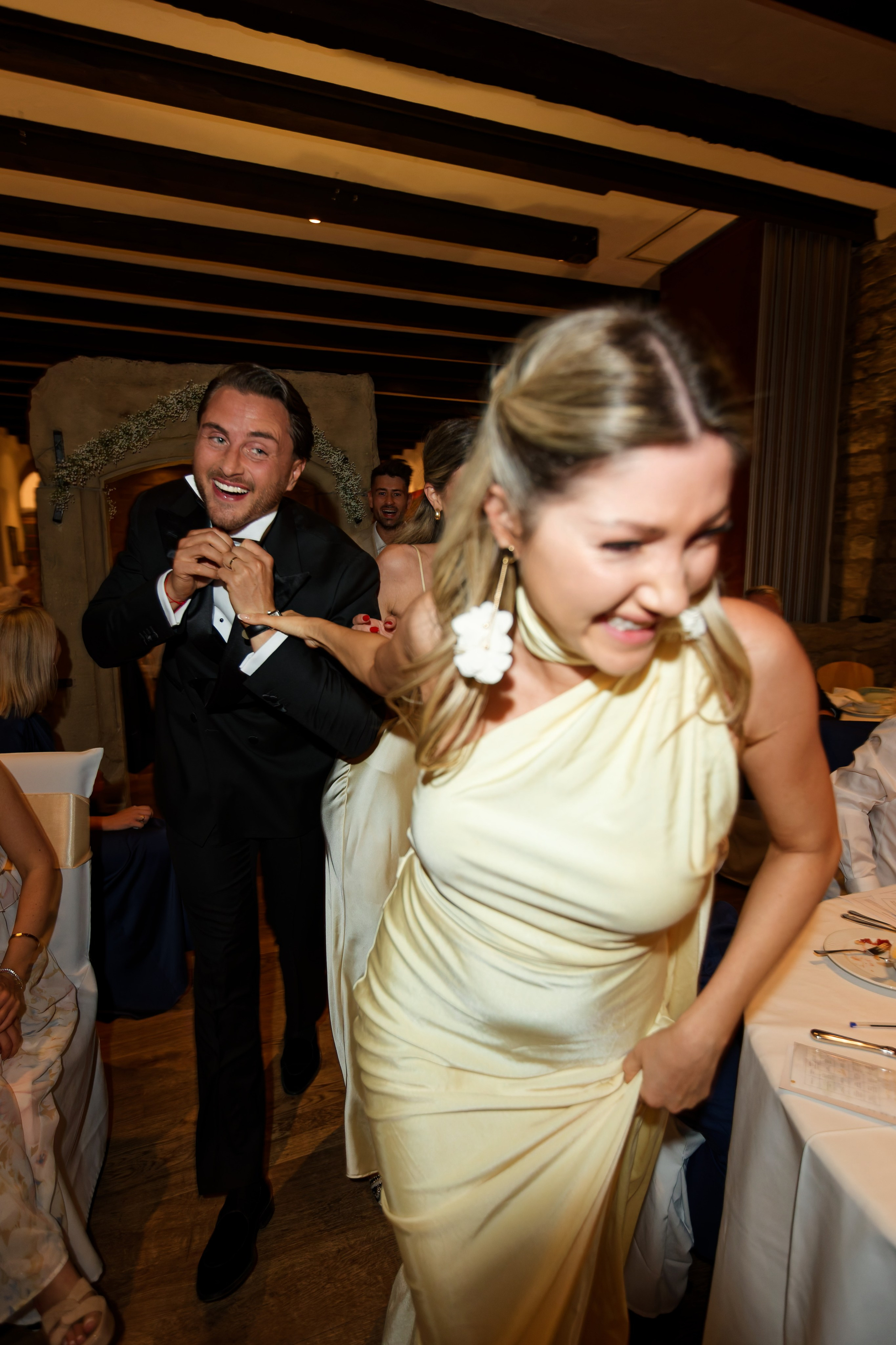 Wedding in Germany Preview