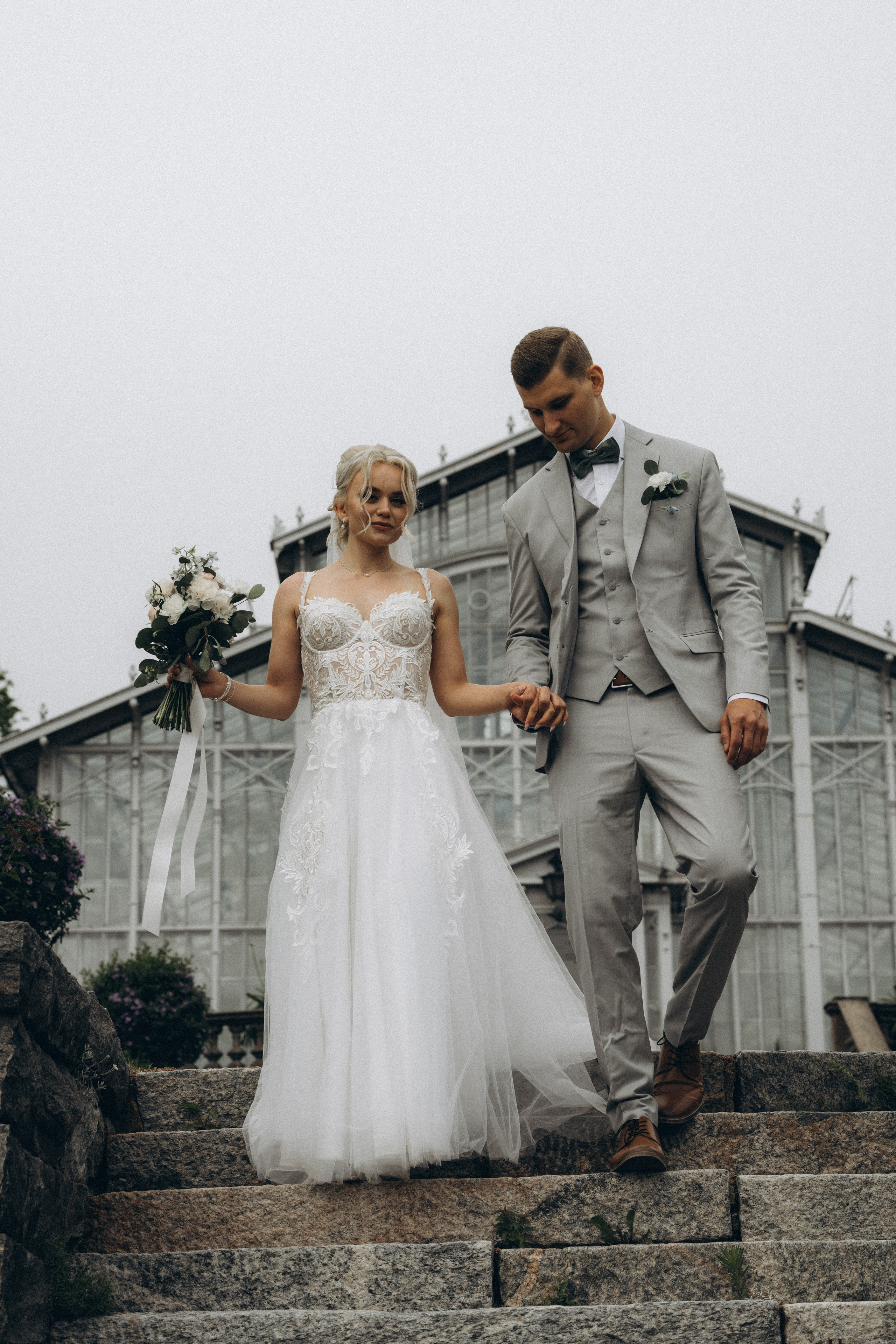 Wedding. Wedding and portrait photographer in Helsinki Vickan O