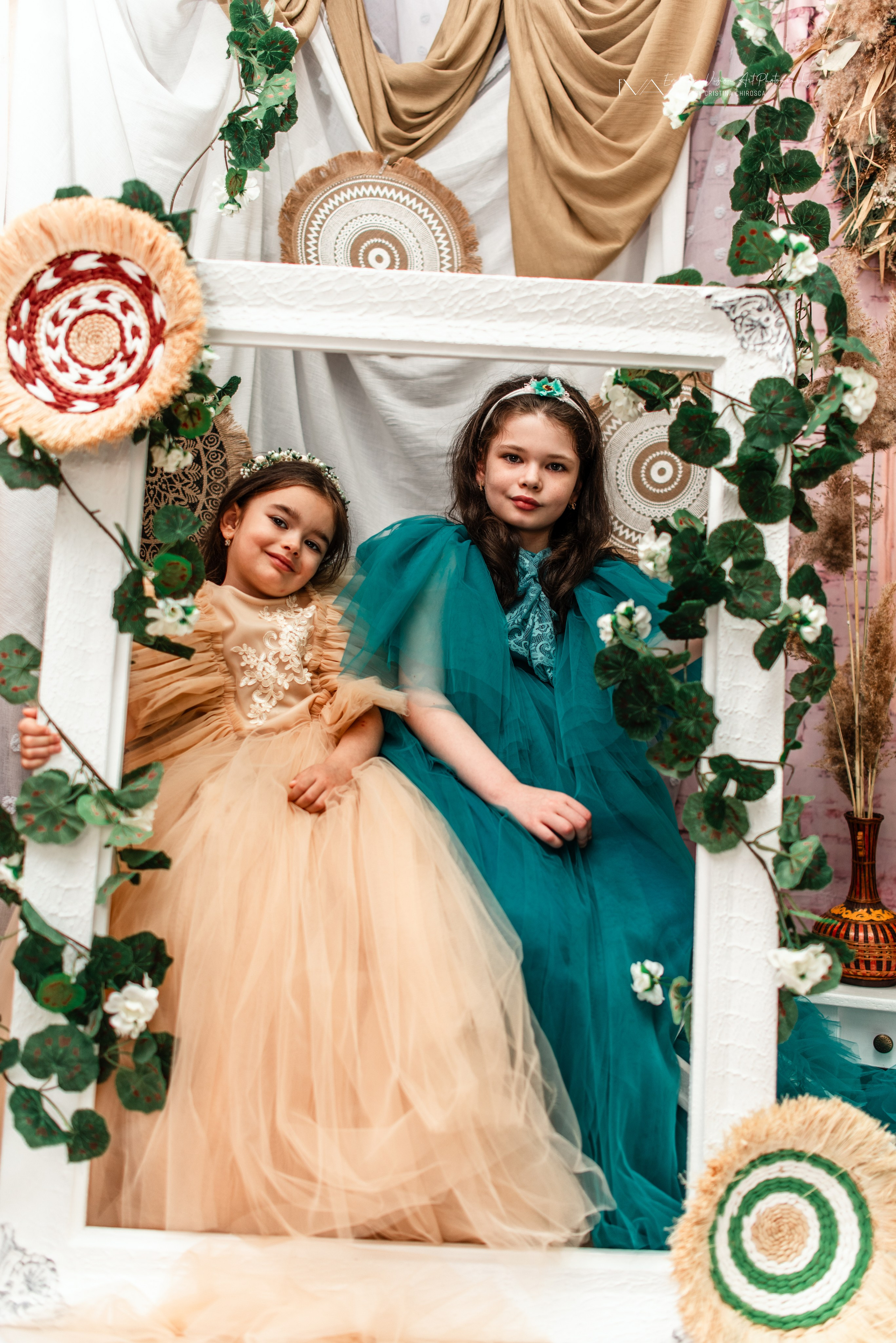 Recuzita. EVA Photography