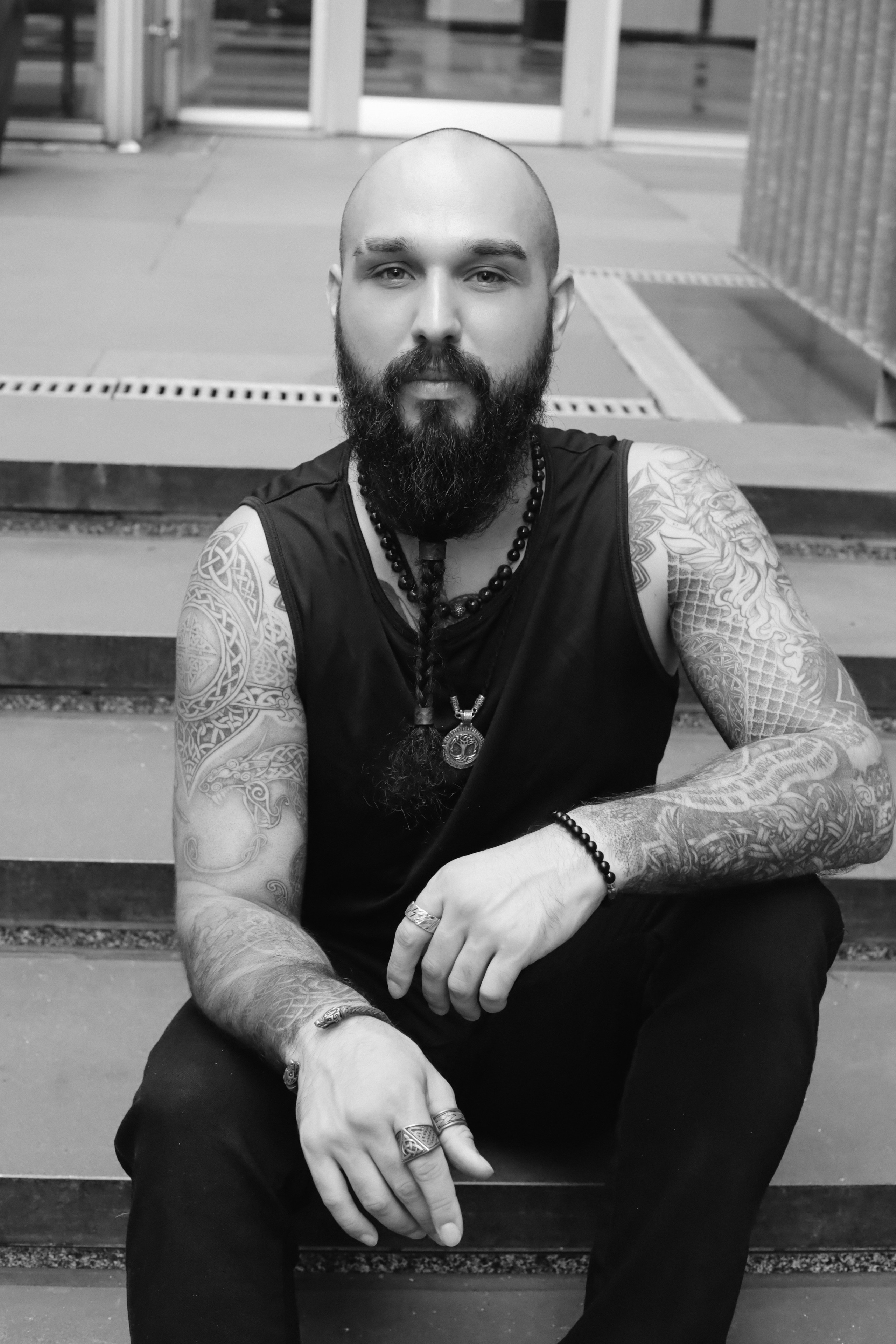 Alex Berlin. Alexia Frame Photographer