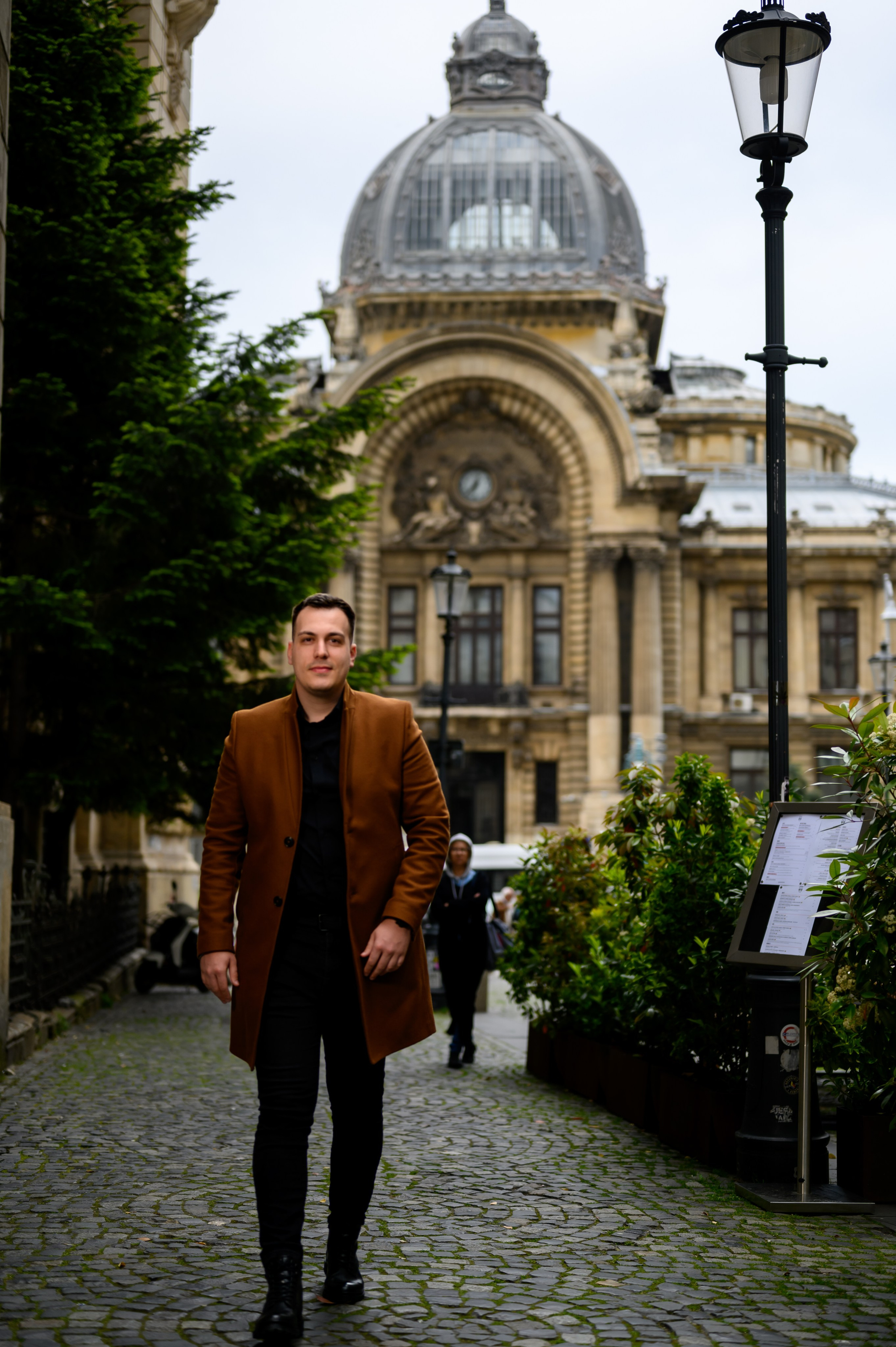 Save the date Laura & Dragos