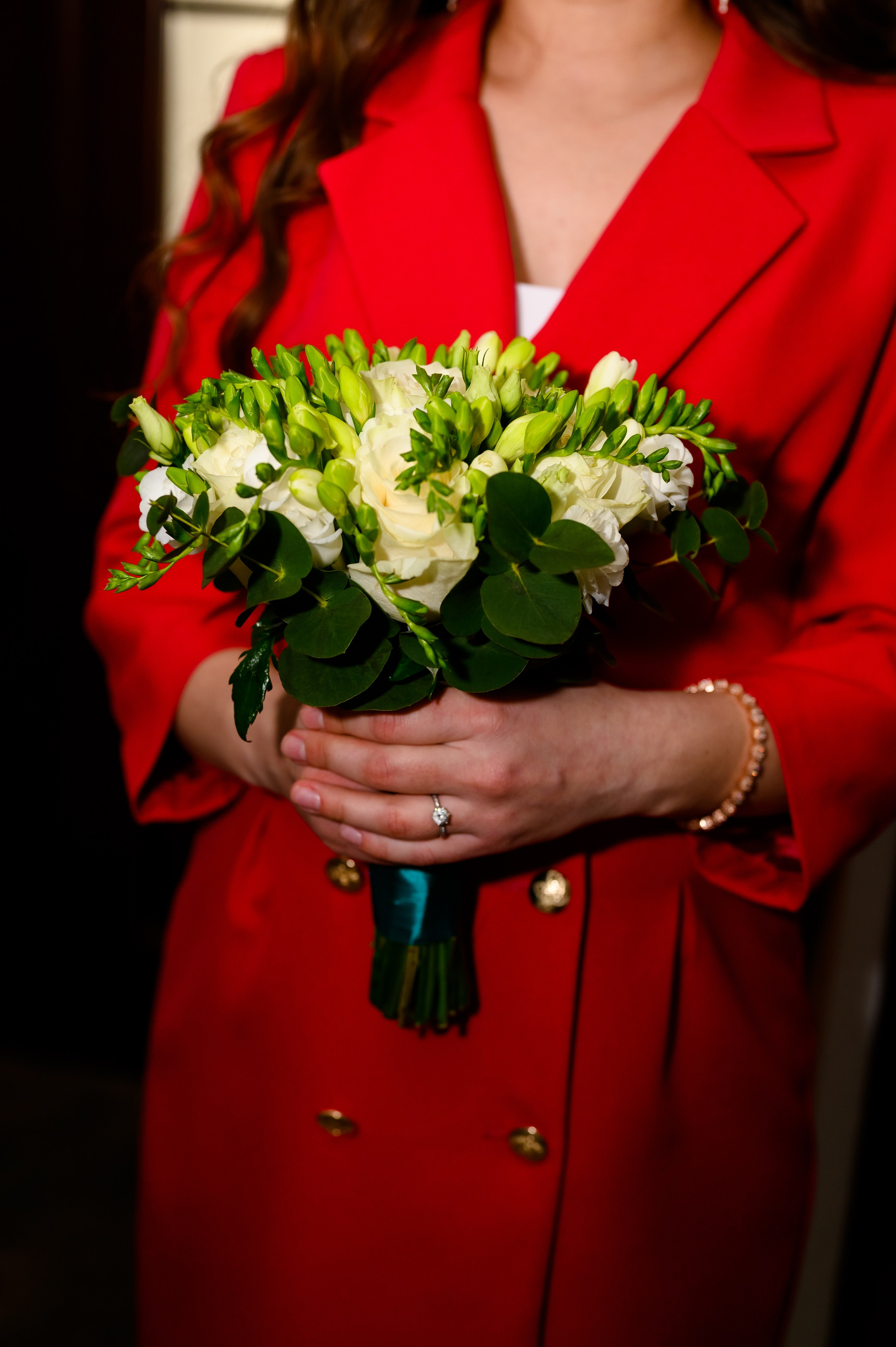 Cununie civila Andra & George