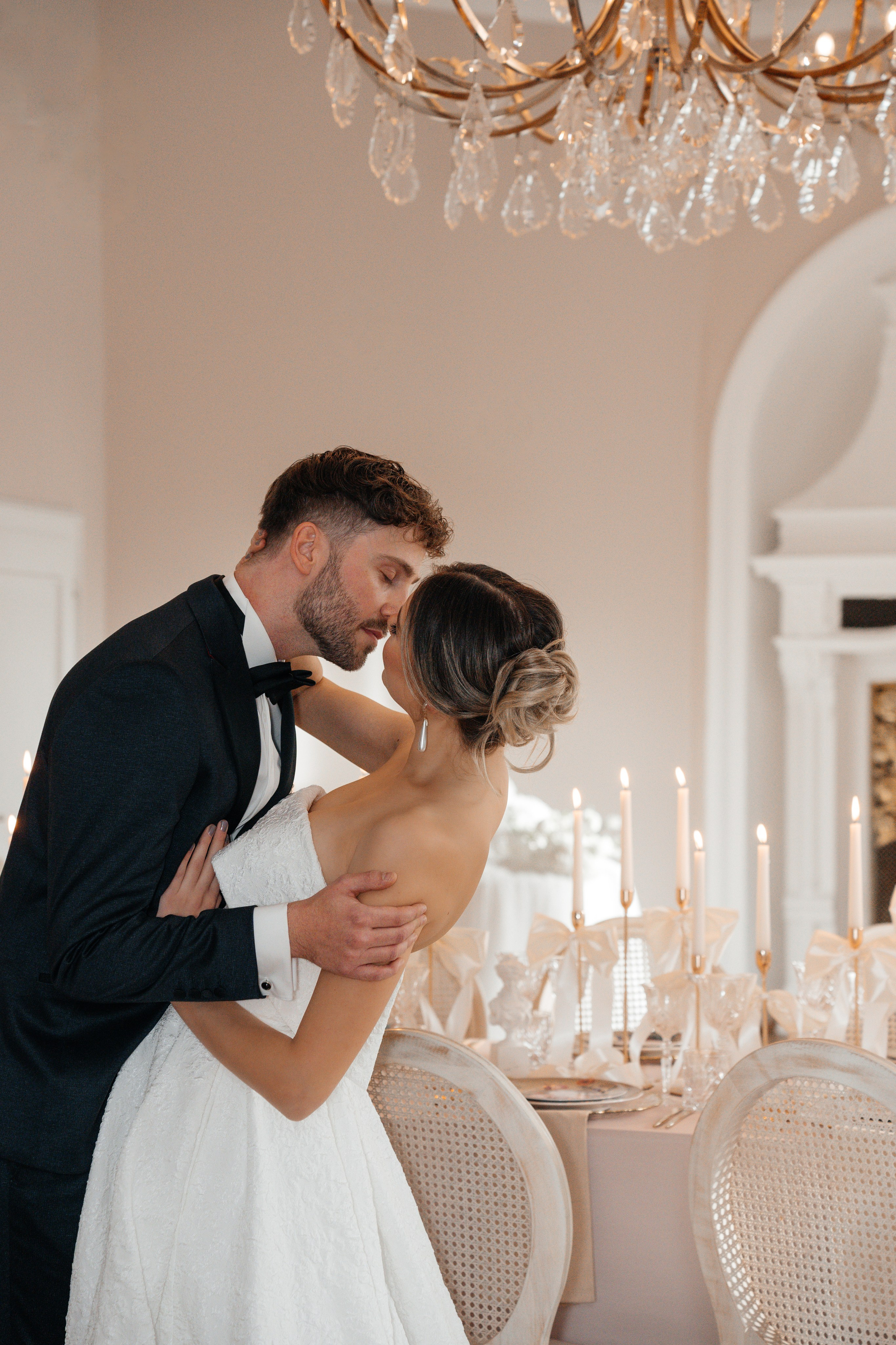 N & P, Steigenberger Hotel Bielefelder Hof. Hochzeitsfotograf für Moers, Niederrhein, Düsseldorf, NRW und Deutschland