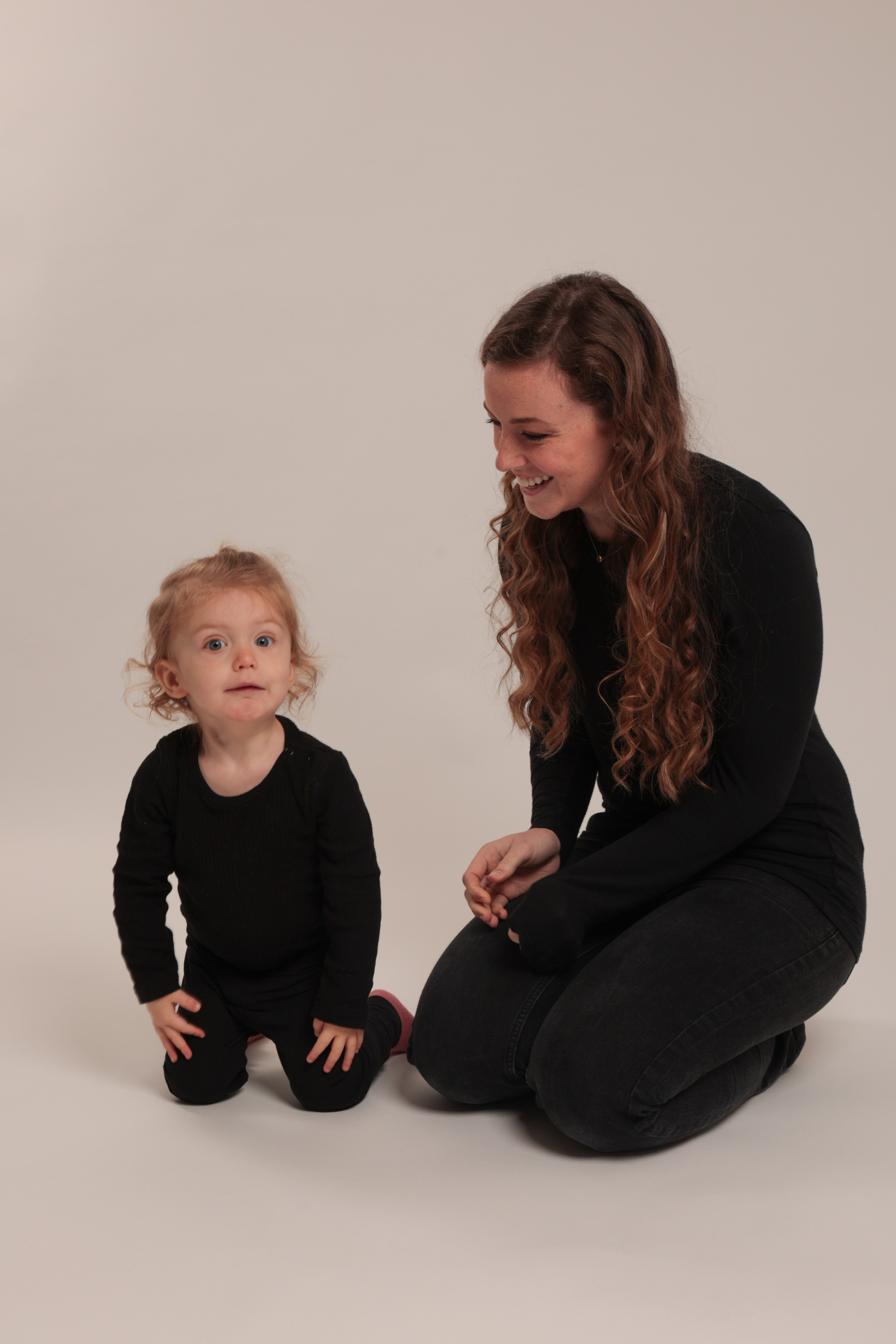 Shelby and Sophie. Photographer in Milan |Mila Pro Photo