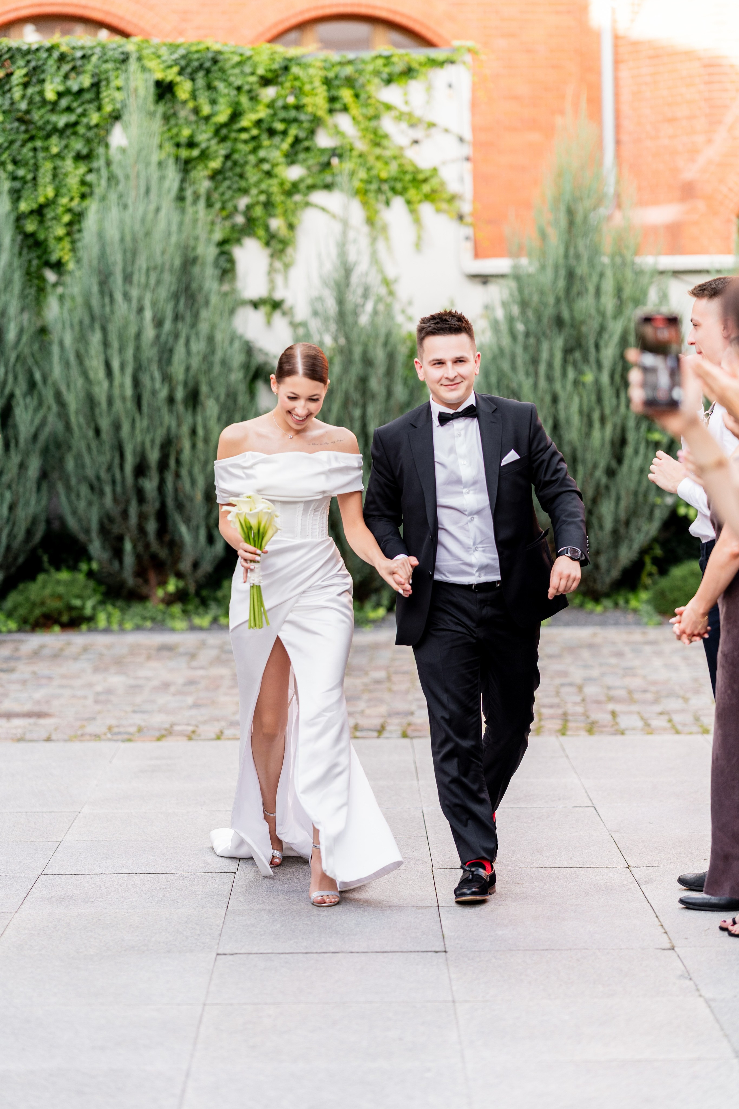 B&S. SL Wedding Photo: ponadczasowa 💍 fotografia ślubna | Wrocław & Europa