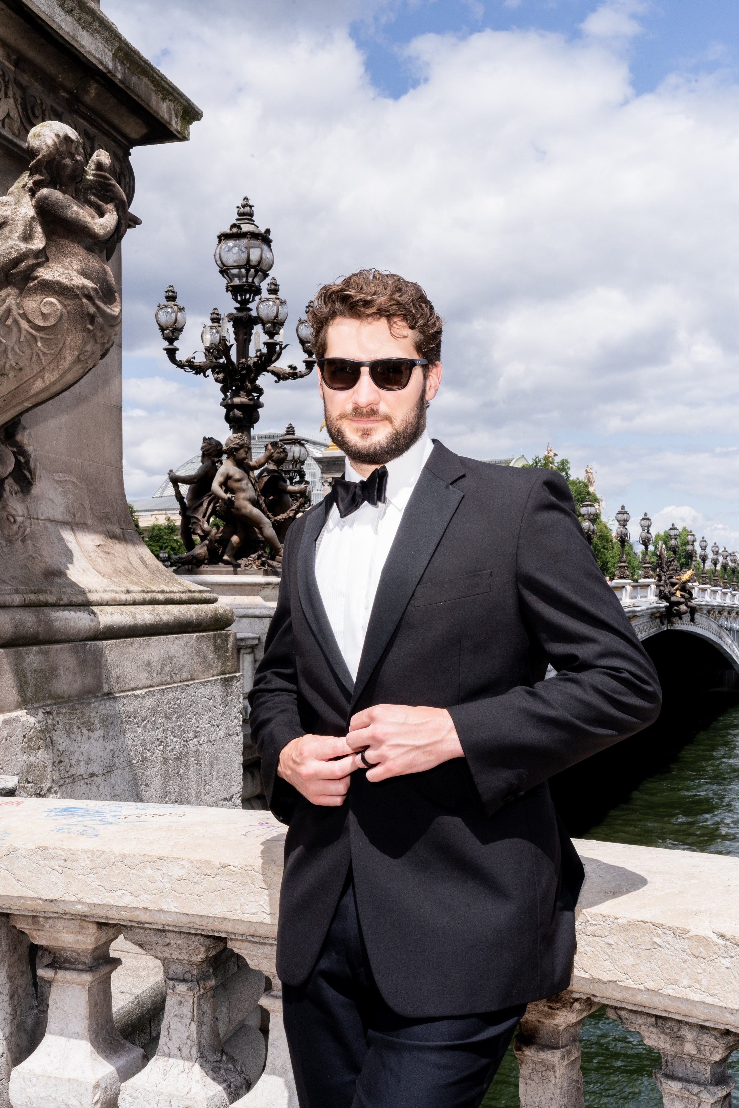 Paris Engagement Session. SL Wedding Photo: ponadczasowa 💍 fotografia ślubna | Wrocław & Europa