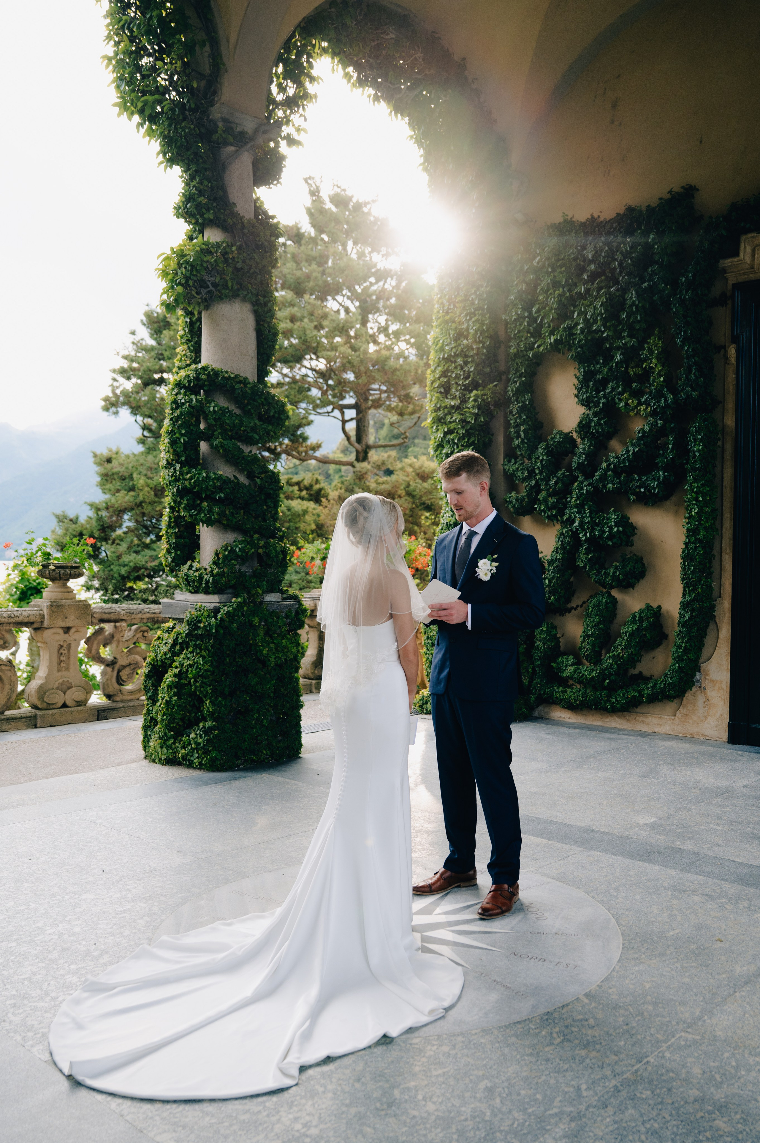 Lake Como. Lake Como Photographer — Proposal | Wedding | Elopement