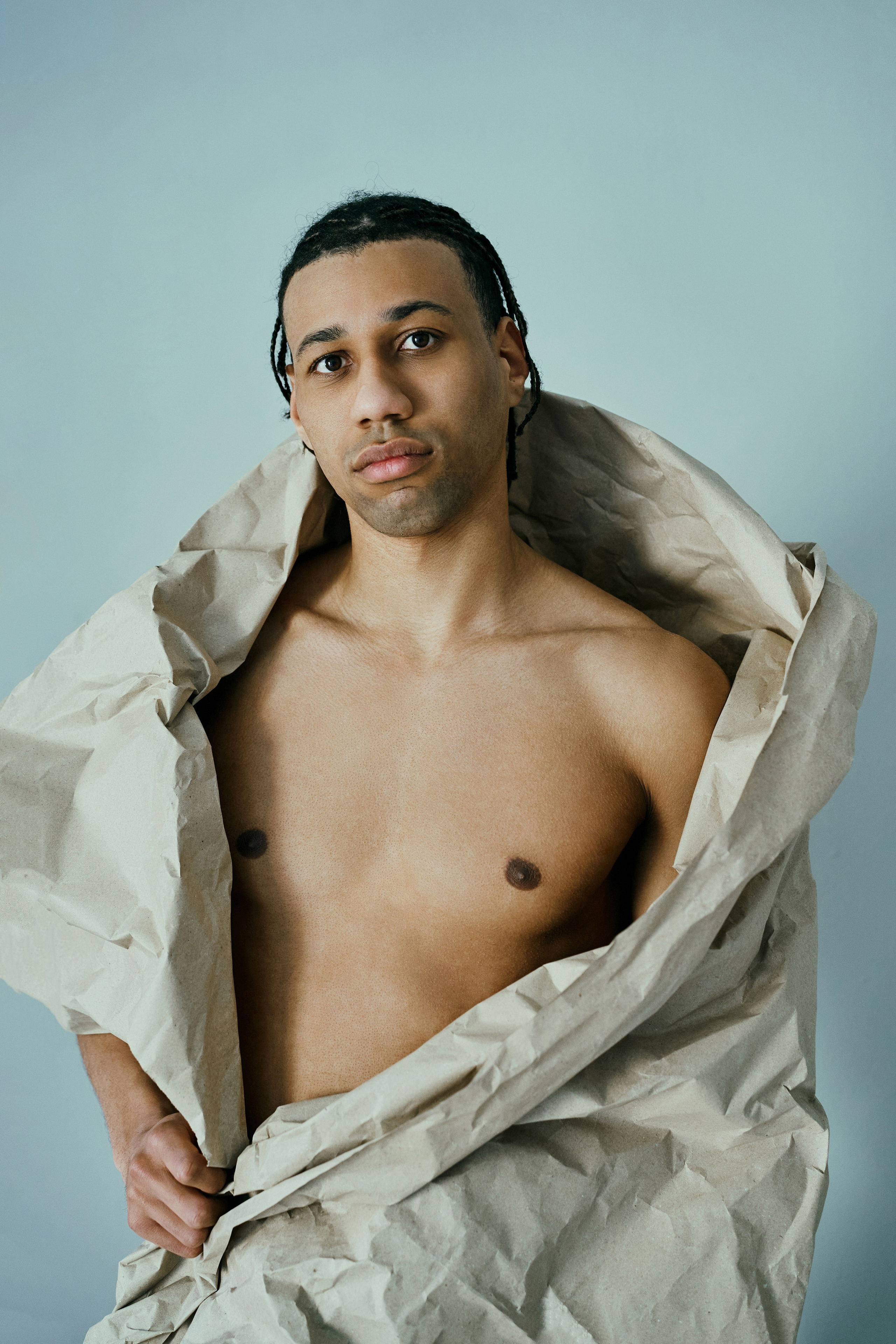 Элиму. Фотограф в Барселоне Жанна Захарченко