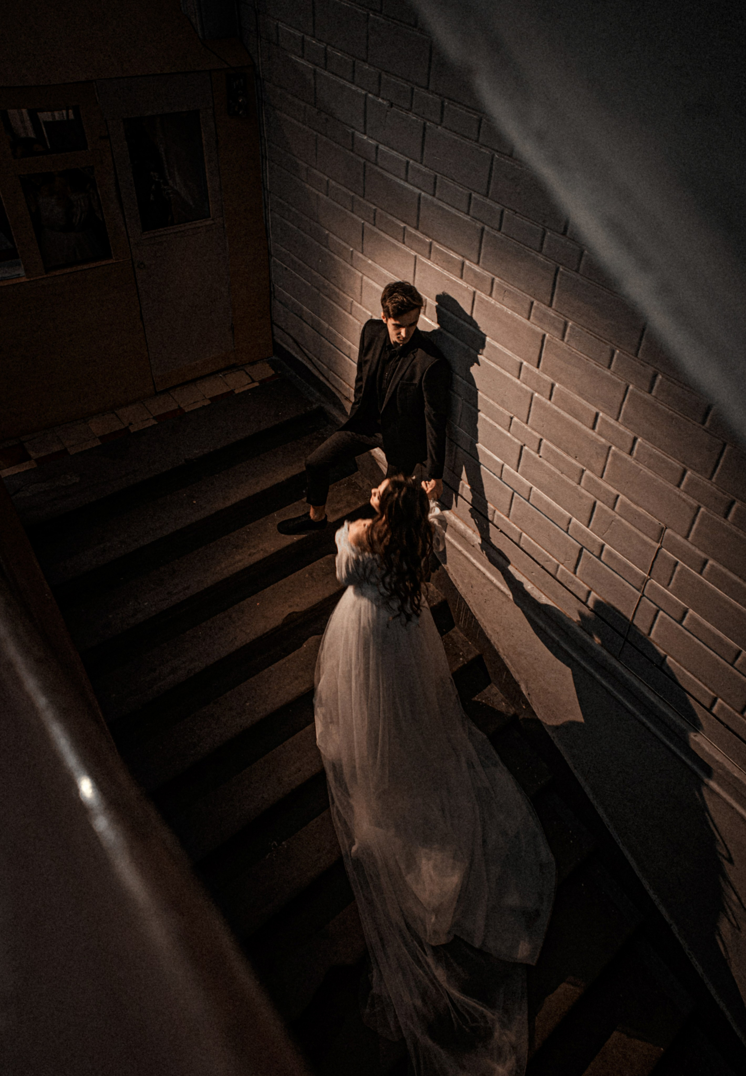 Art Museum. Fotograf Warszawa, Fotograf ślubny, Фотограф свадебный Варшава