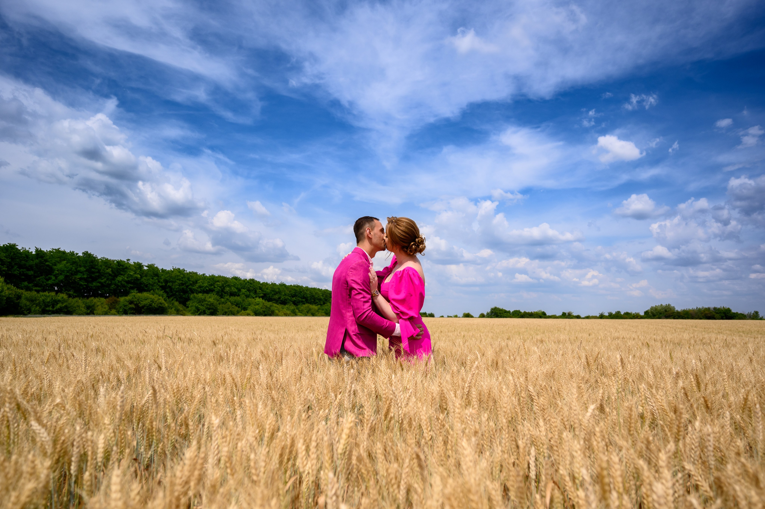 Cununie civila Catalina & Laurentiu