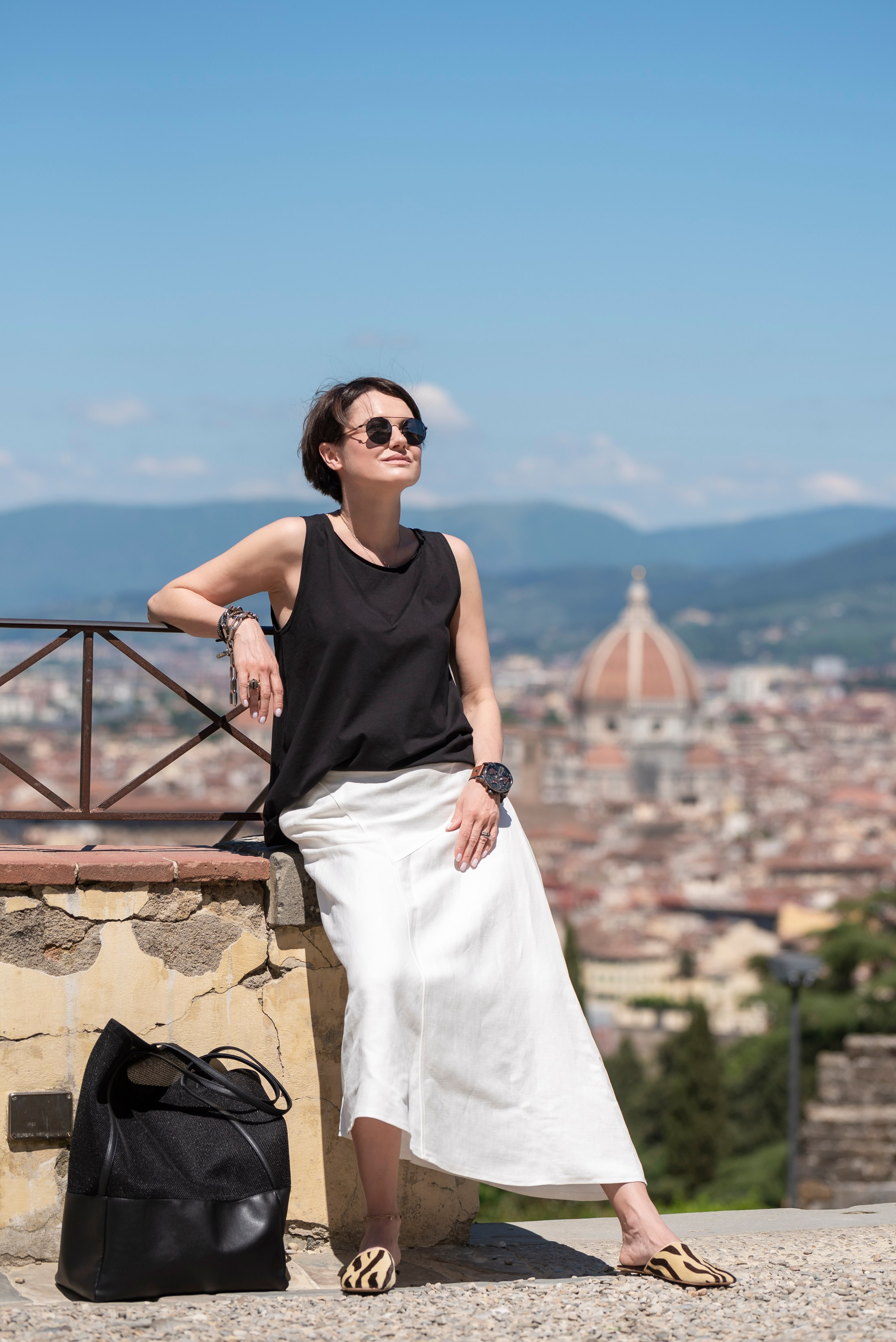 Outdoor private. Natalia Maryach Photographer