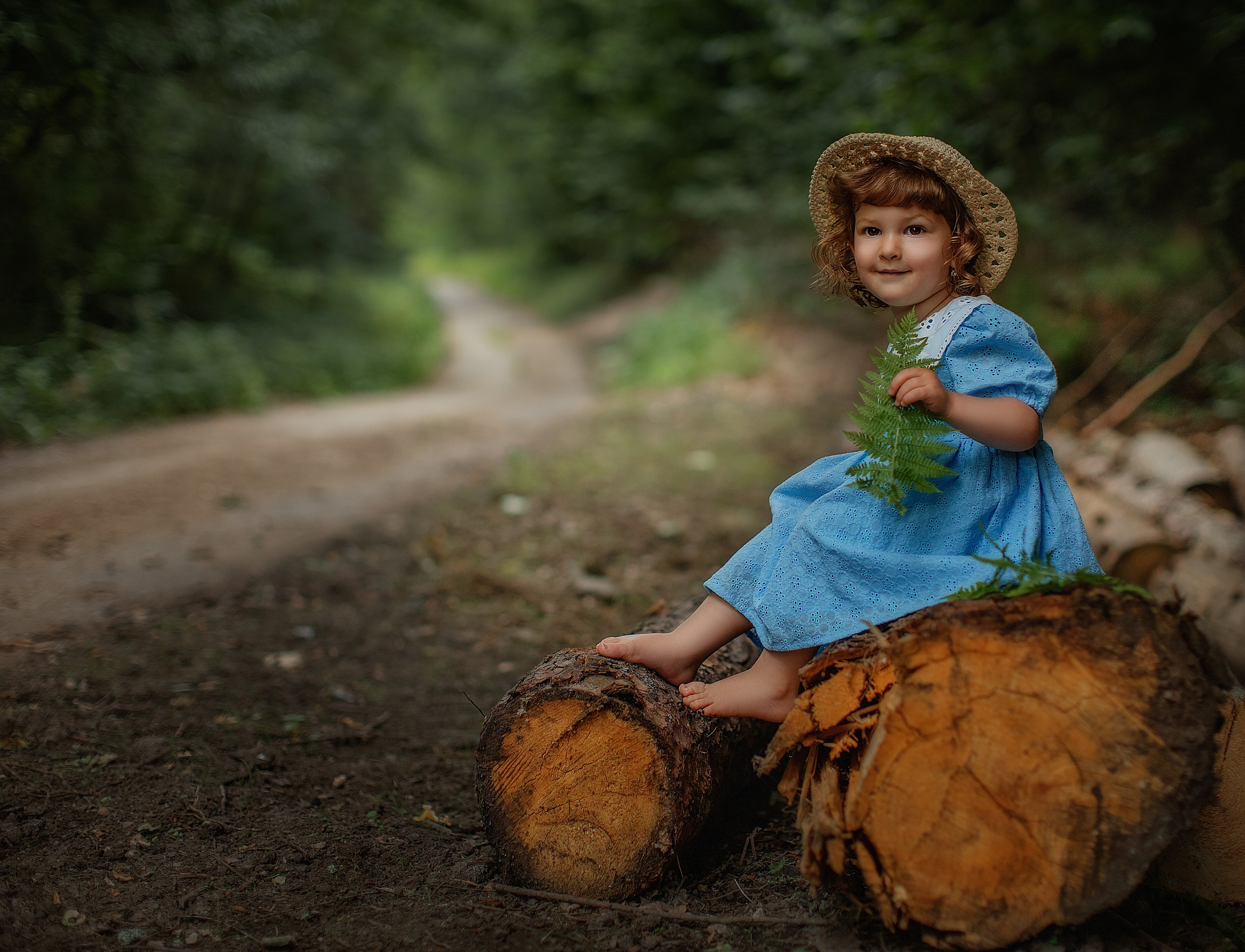 Děti. Iri Mak Fotograf Loket