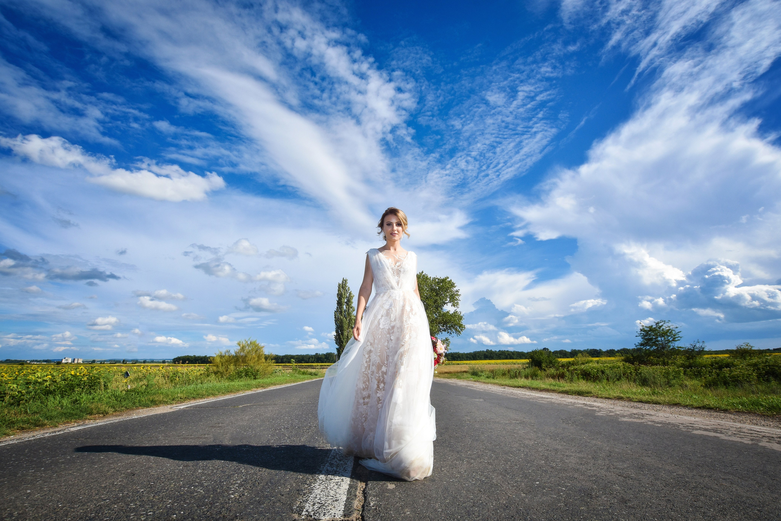 Ioana & Eugen. Acasă