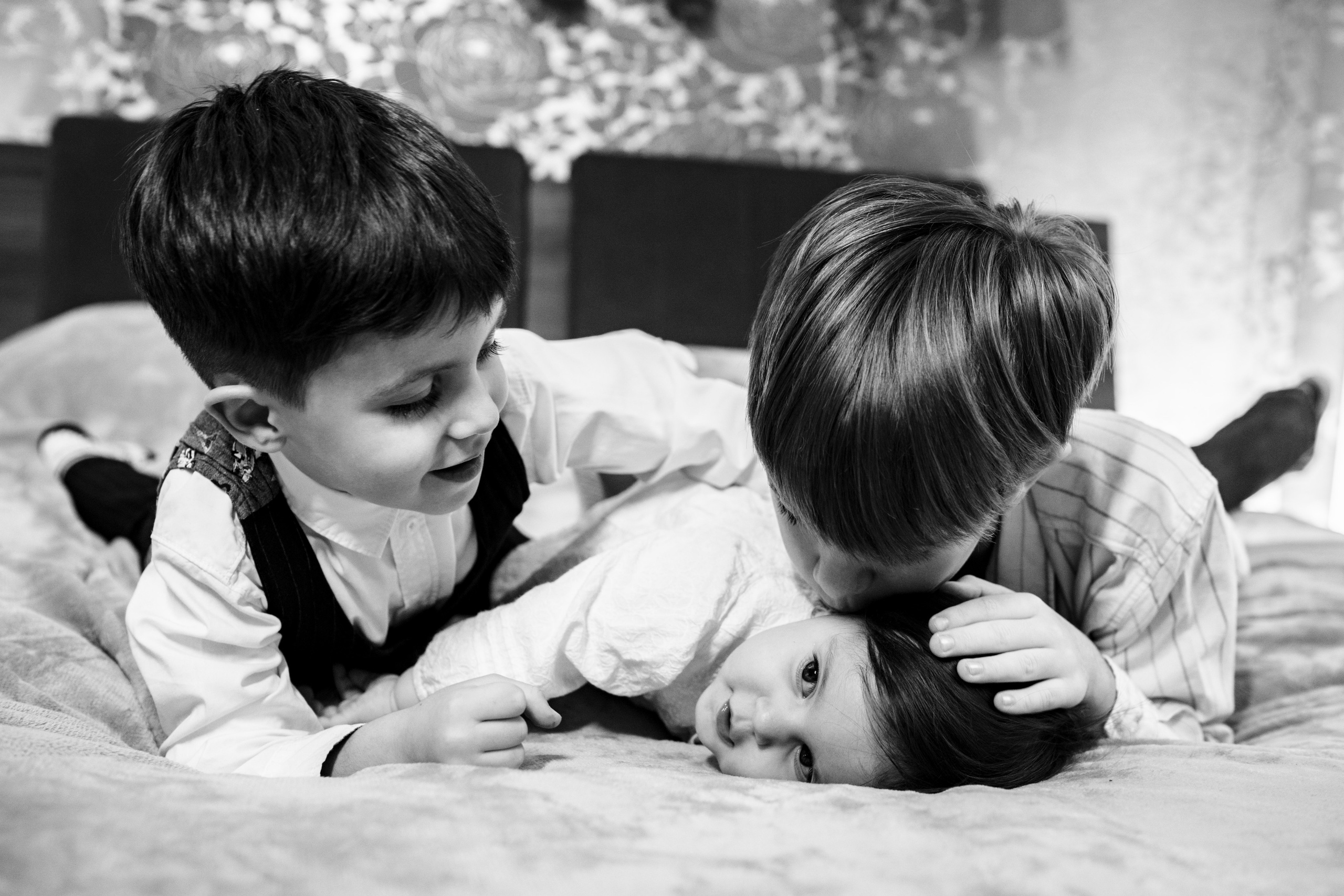 Andra. Fotograf nunta si evenimente Giurgiu