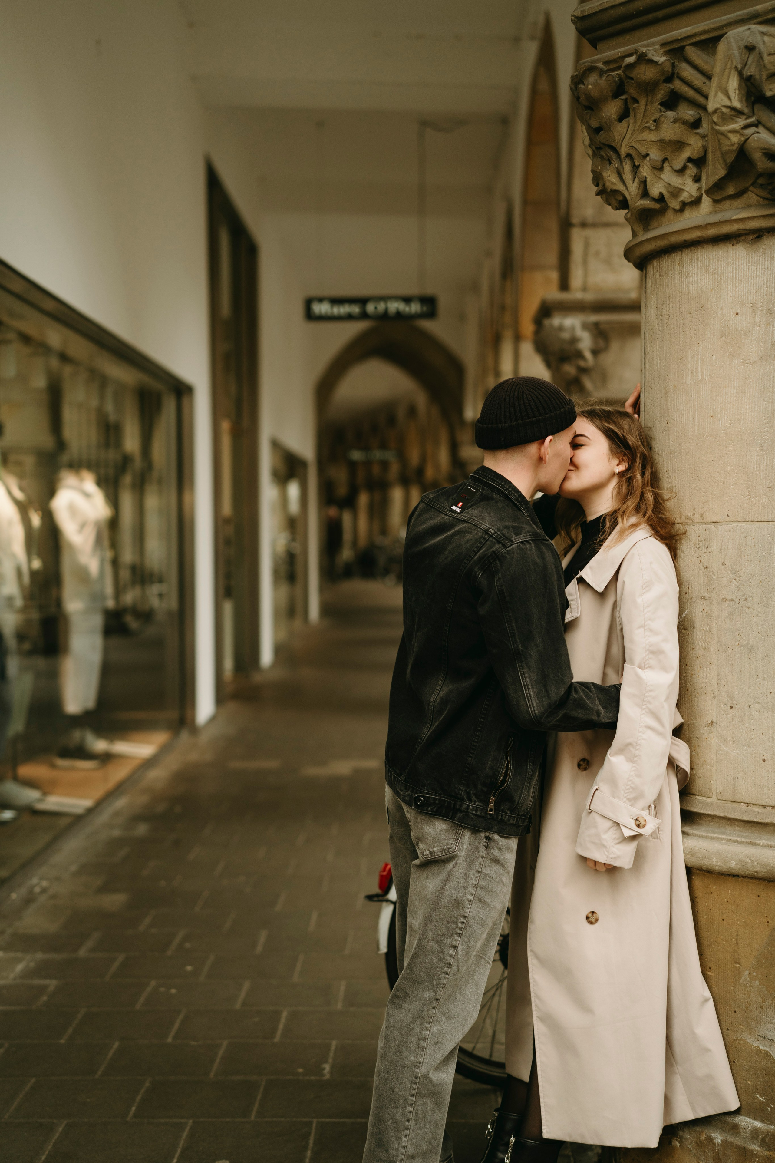 Young Souls. Photography in Germany