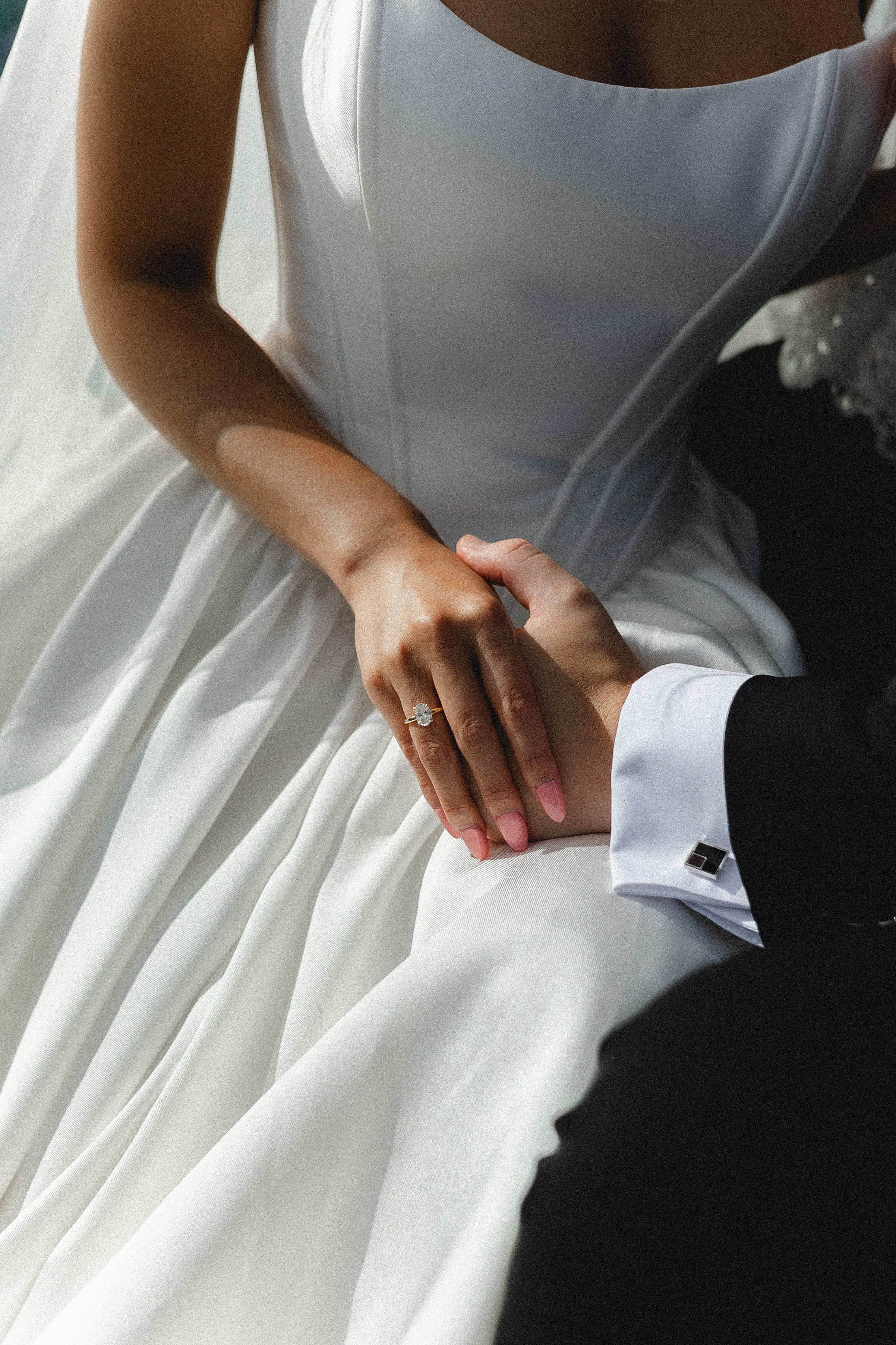 Lily & Zach, Villa del Balbianello. Photographer in Italy Anna Linnik