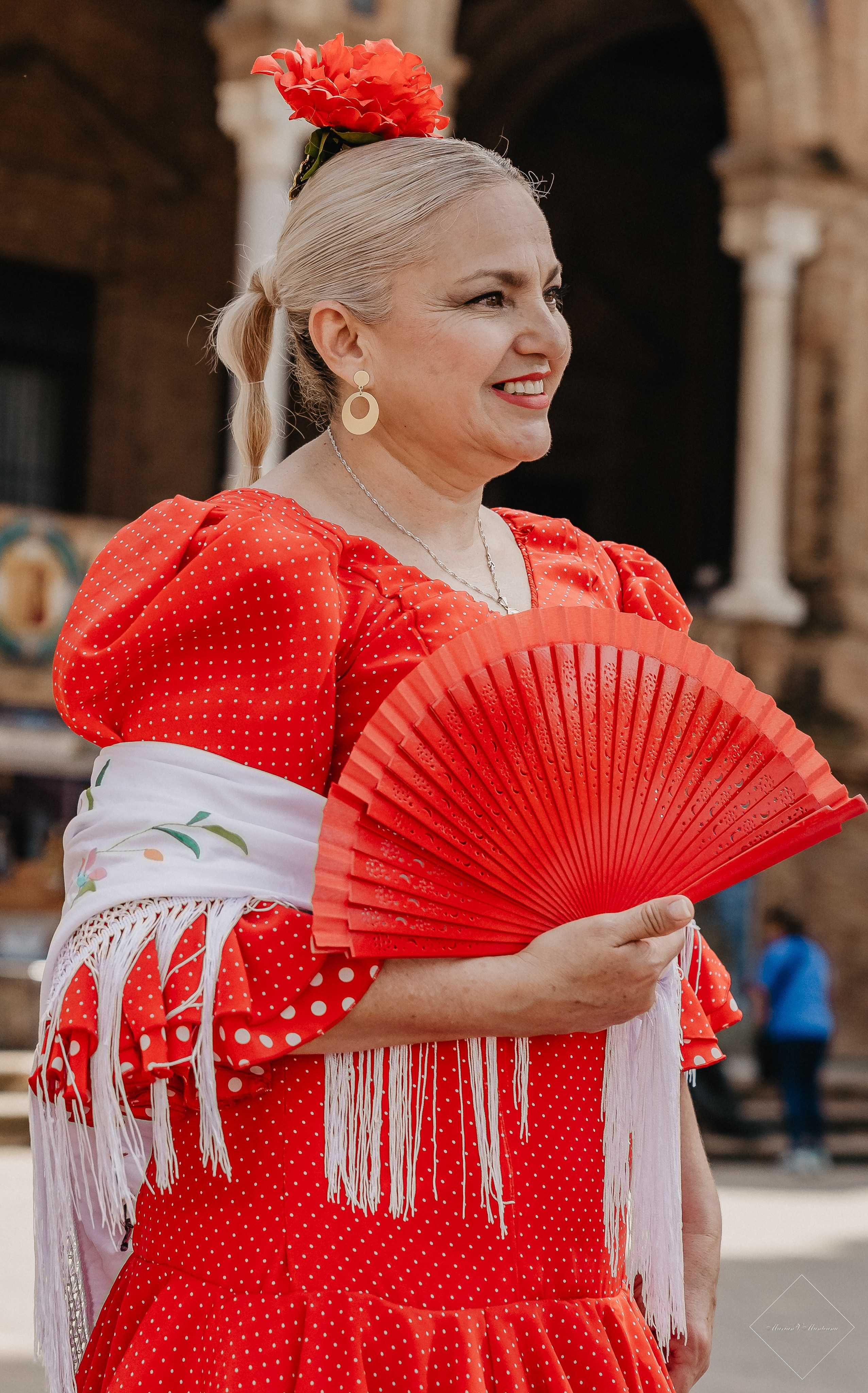 Feria De Abril — Sevilla 2024. Fotografie de Familie, Nuntă și Evenimente - Marian V. Munteanu
