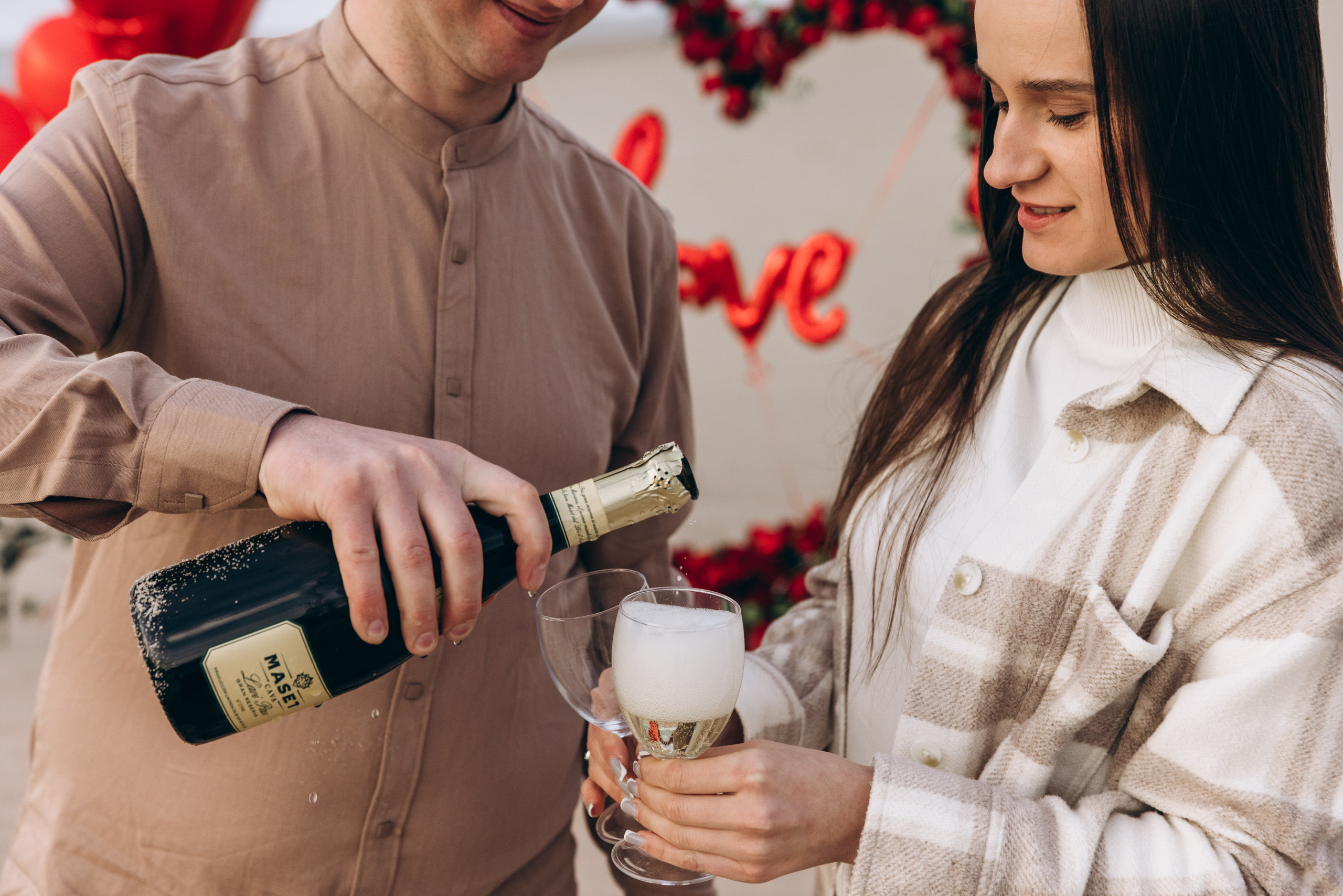 Pedido de Casamento. Luxury Wedding Photography & Cinematic Films | Portugal & Destination Weddings | Ricardo & Mary Pictures