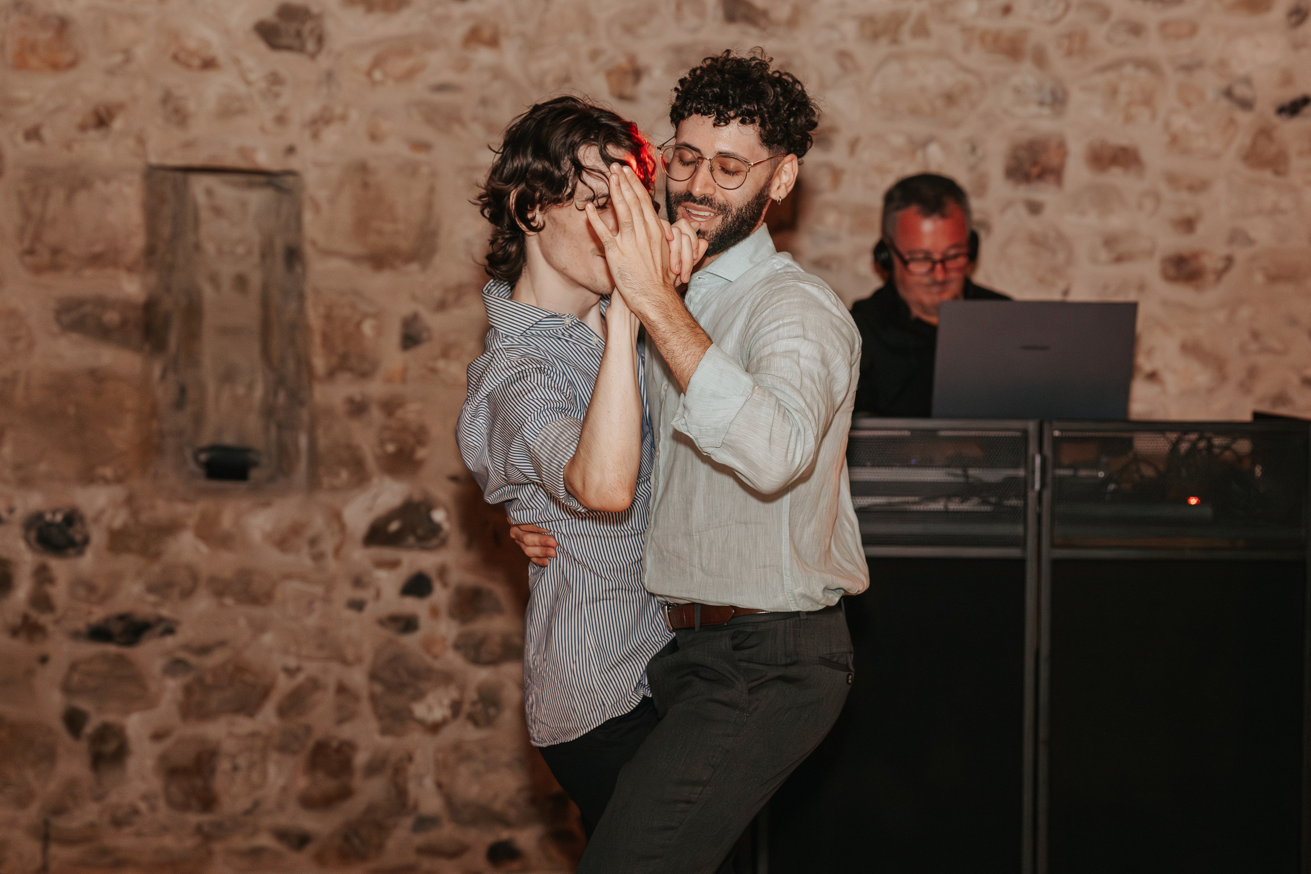 Fernando+Tito, 19.09.2025, Castell de Caramany. Fotógrafa de bodas en Cataluña