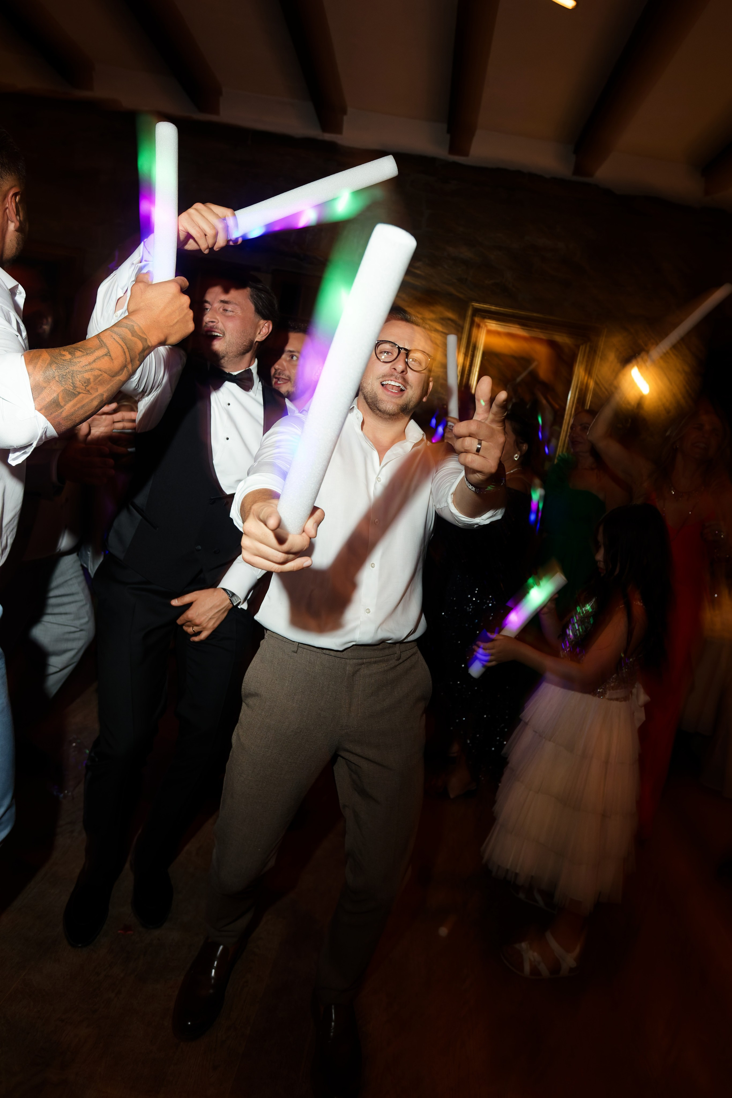 Wedding in Germany Preview